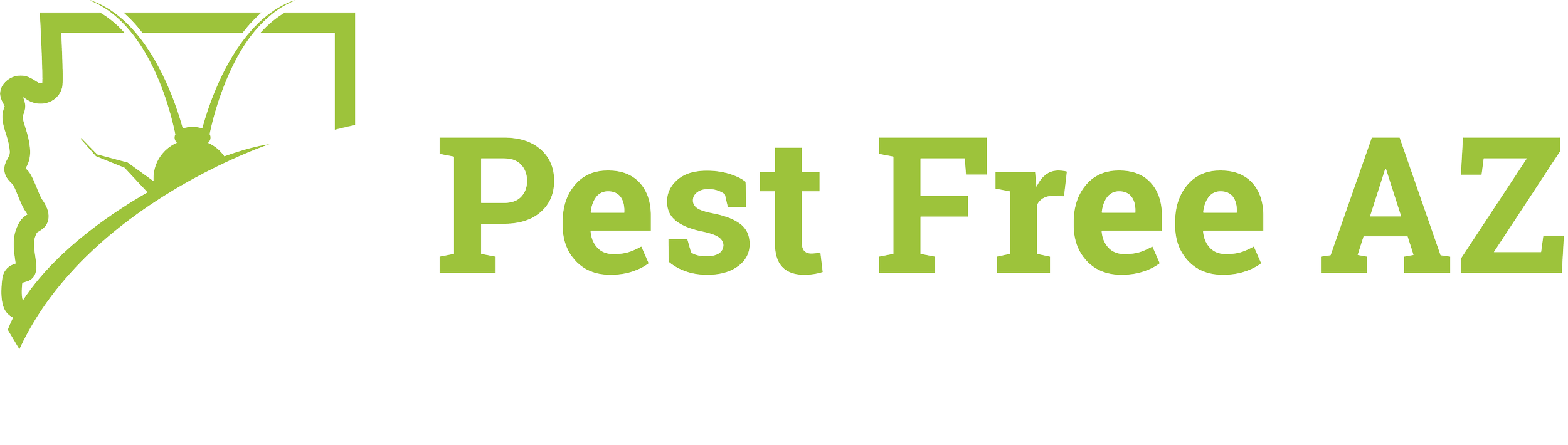 Pest Free AZ