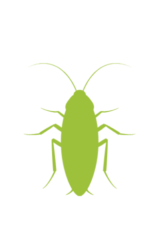 General pest control