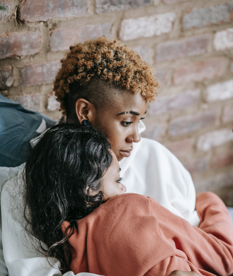 Couples & Relationships