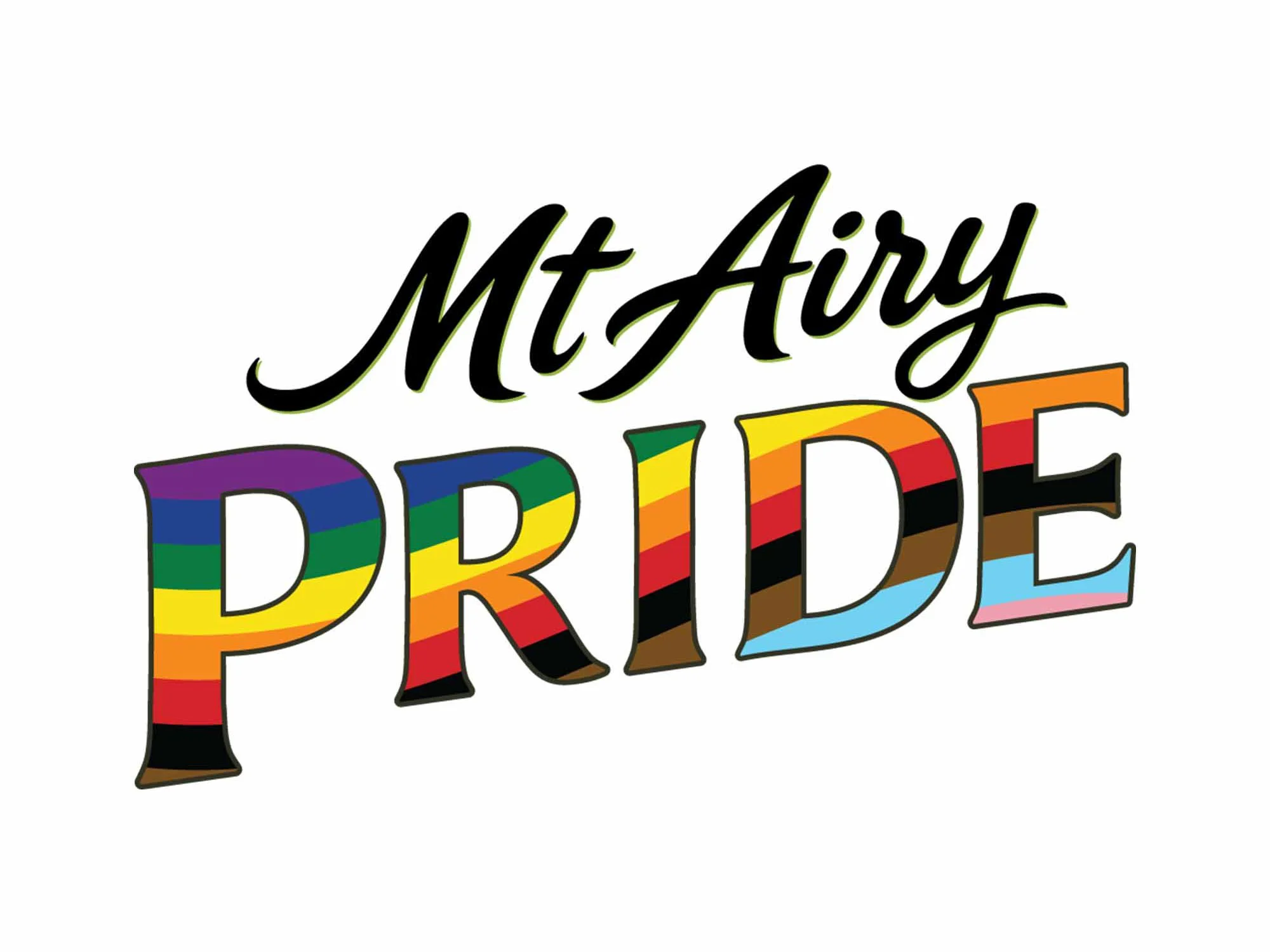 Mt. Airy Pride Festival