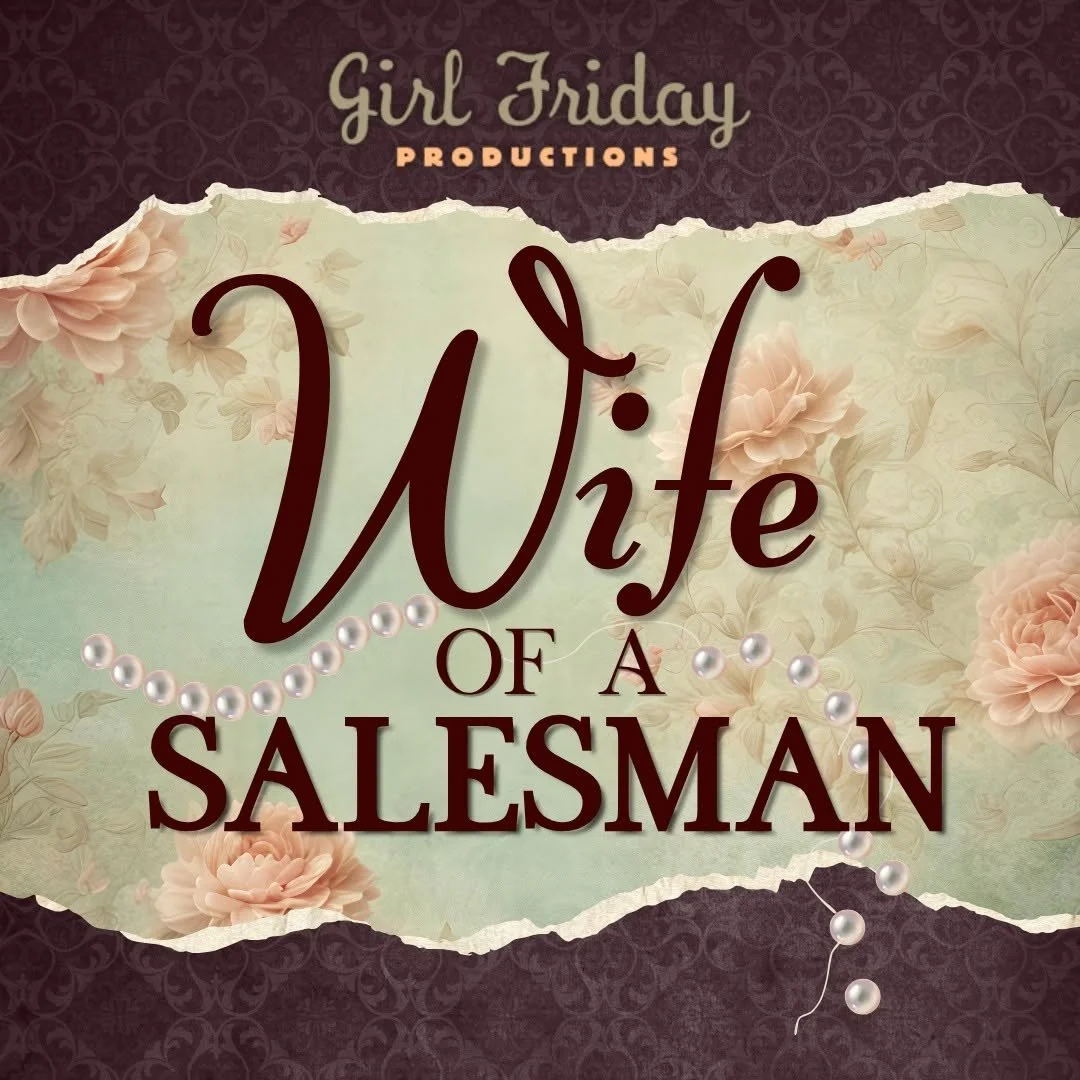 Wife of a Salesman