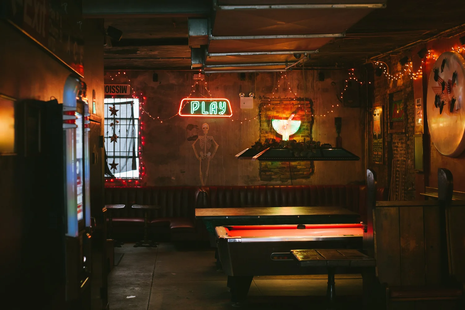 Bar photo 1