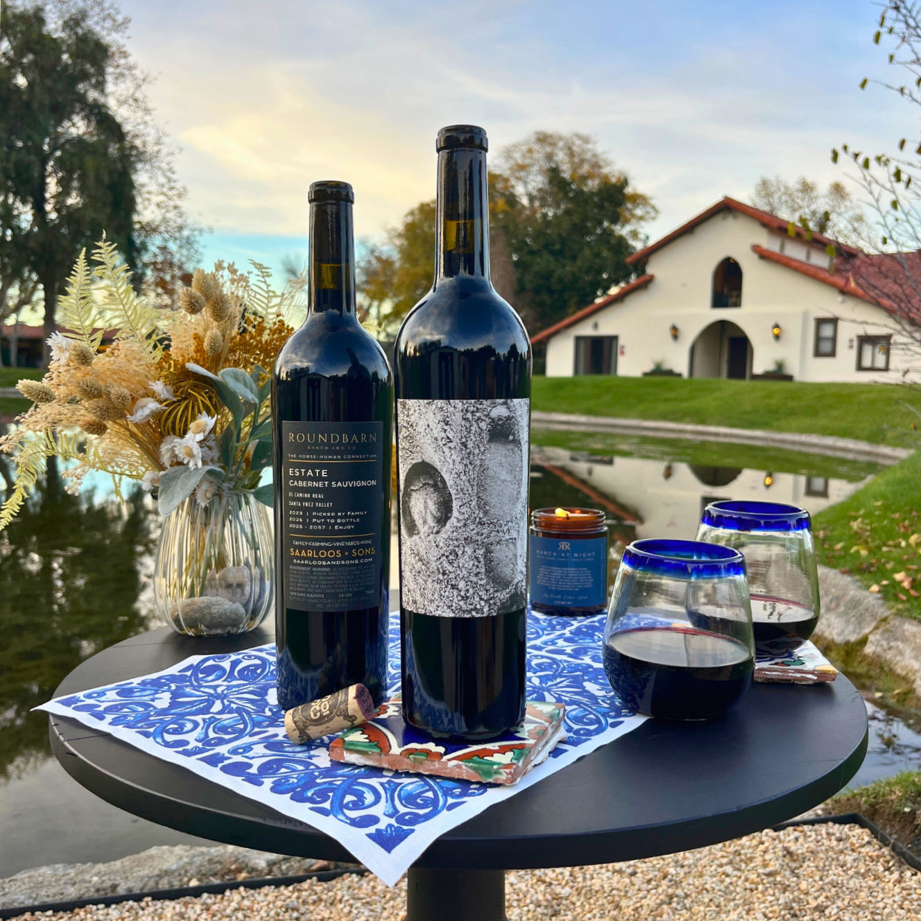 Connection Cabernet
