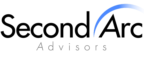 Second Arc Advisors offers strategic advisor services to early-stage tech founders and companies. 