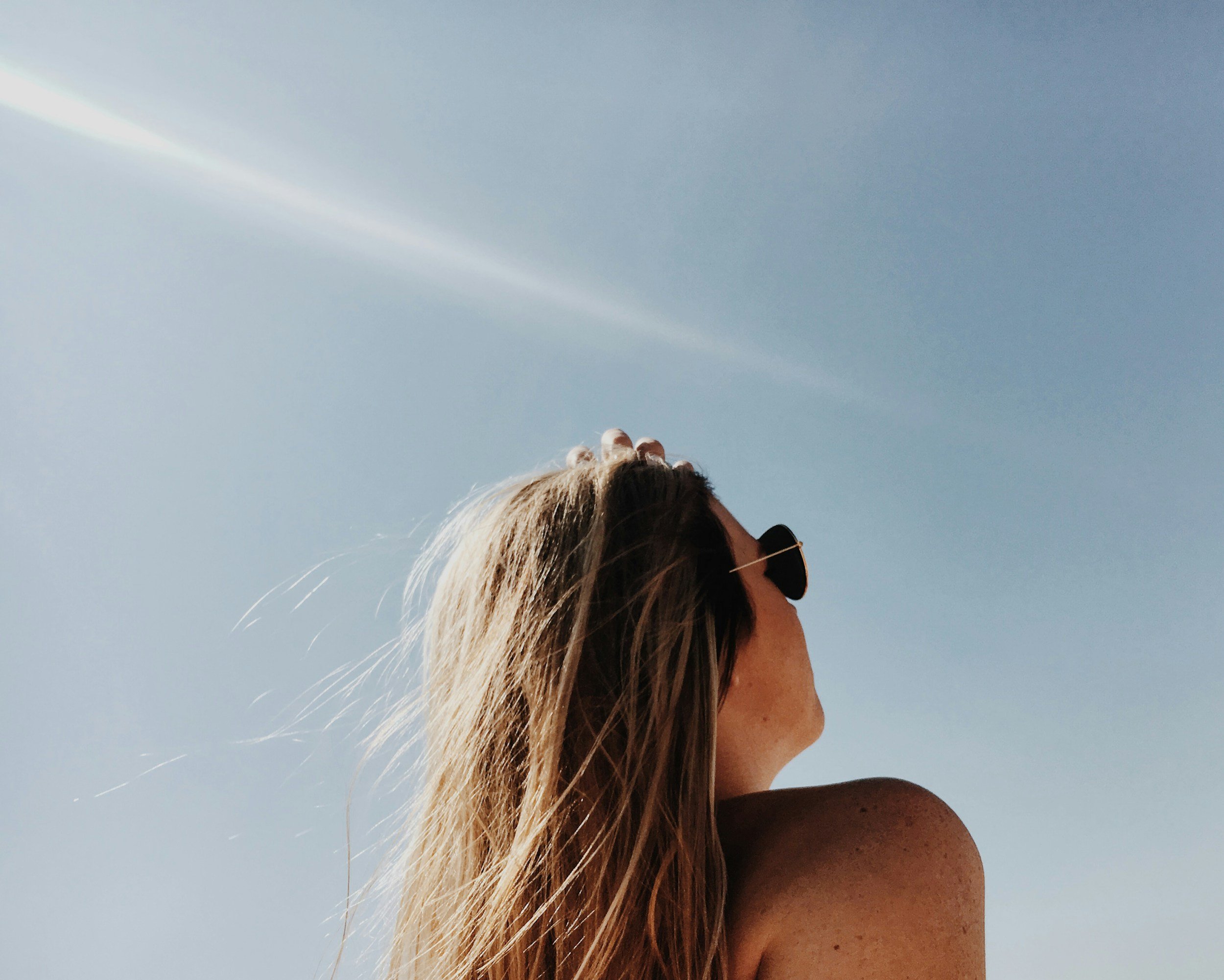 Why You Need The Sun This Summer