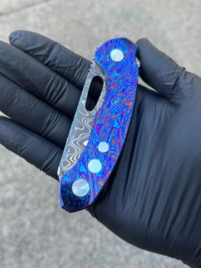 "Dark Matter" One of One