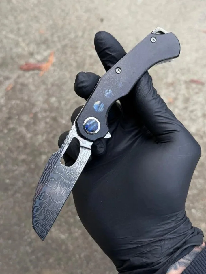 Oblivion "Kitchen Sink"