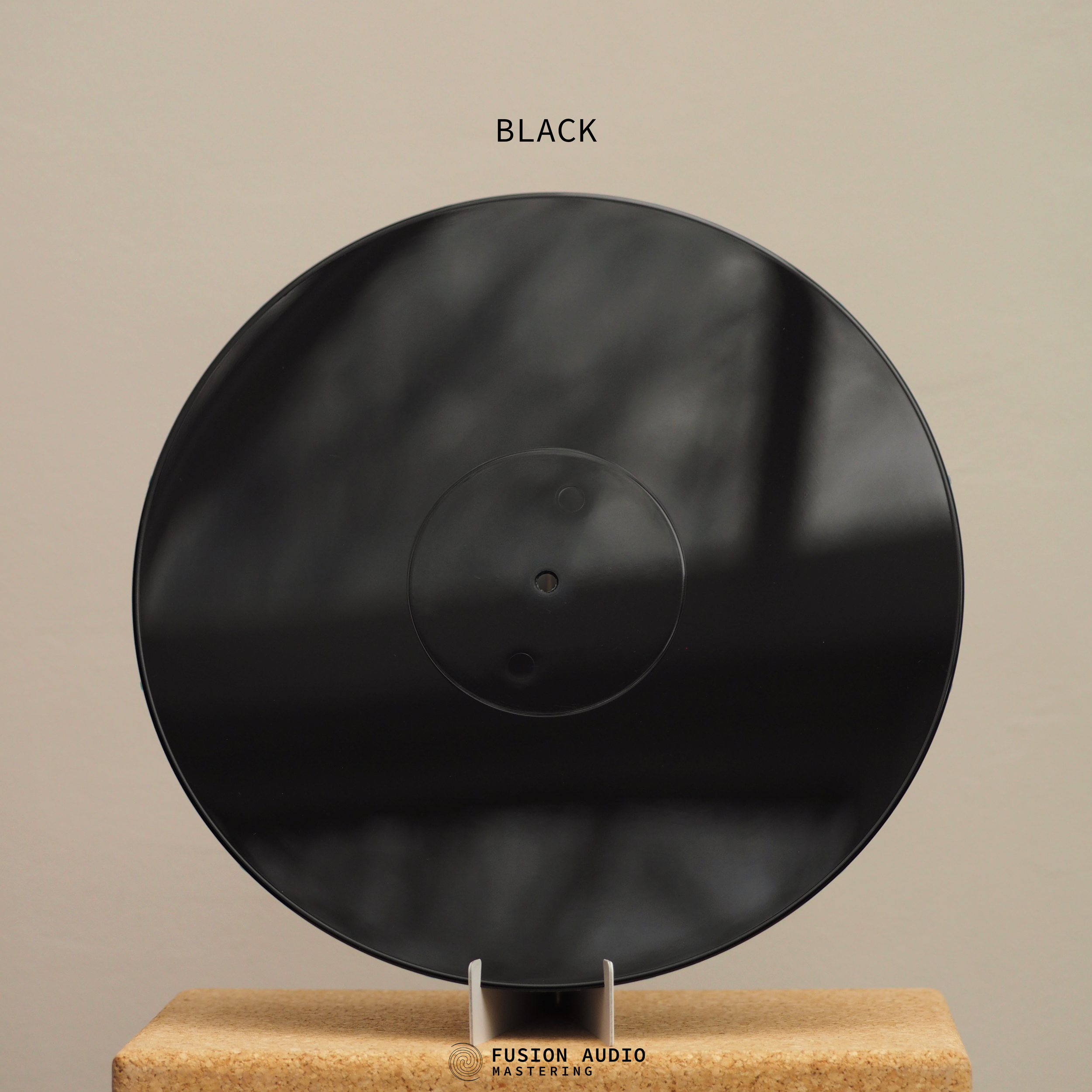 Custom 12" Vinyl