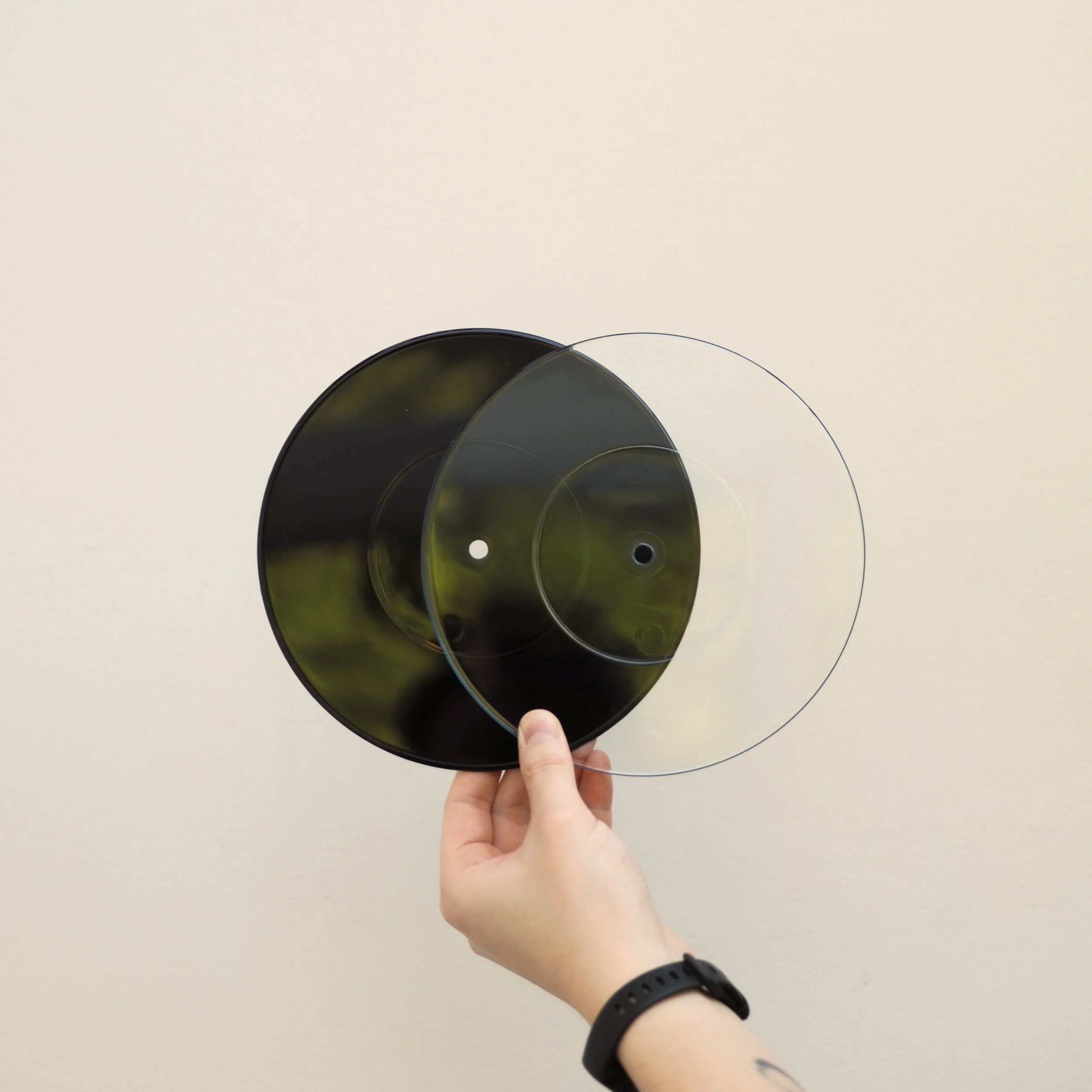 Custom 7" Vinyl