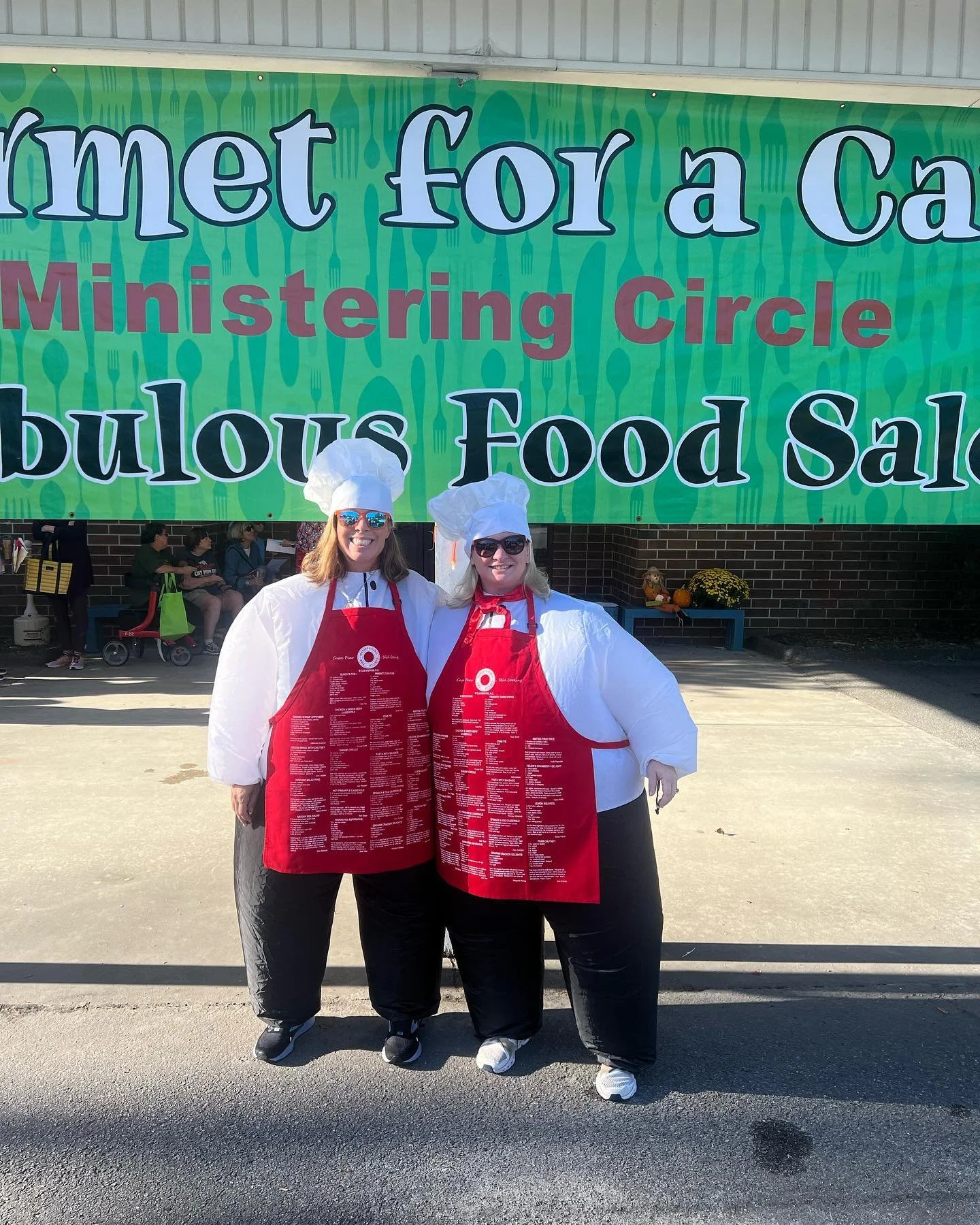 It is time for the sale! Come one come all!
But come early!