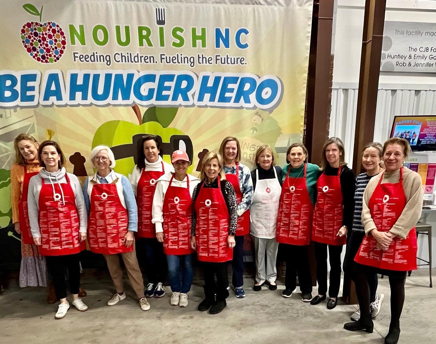 The Sale Saturday October 28 10 am!
So many goodies from great cooks in town serving so many great causes! Scholarships at UNCW AND CFCC! Health and Wellness grants!#communityfirst #uncwscholarships #uncwschoolofnursing #cfccscholarships