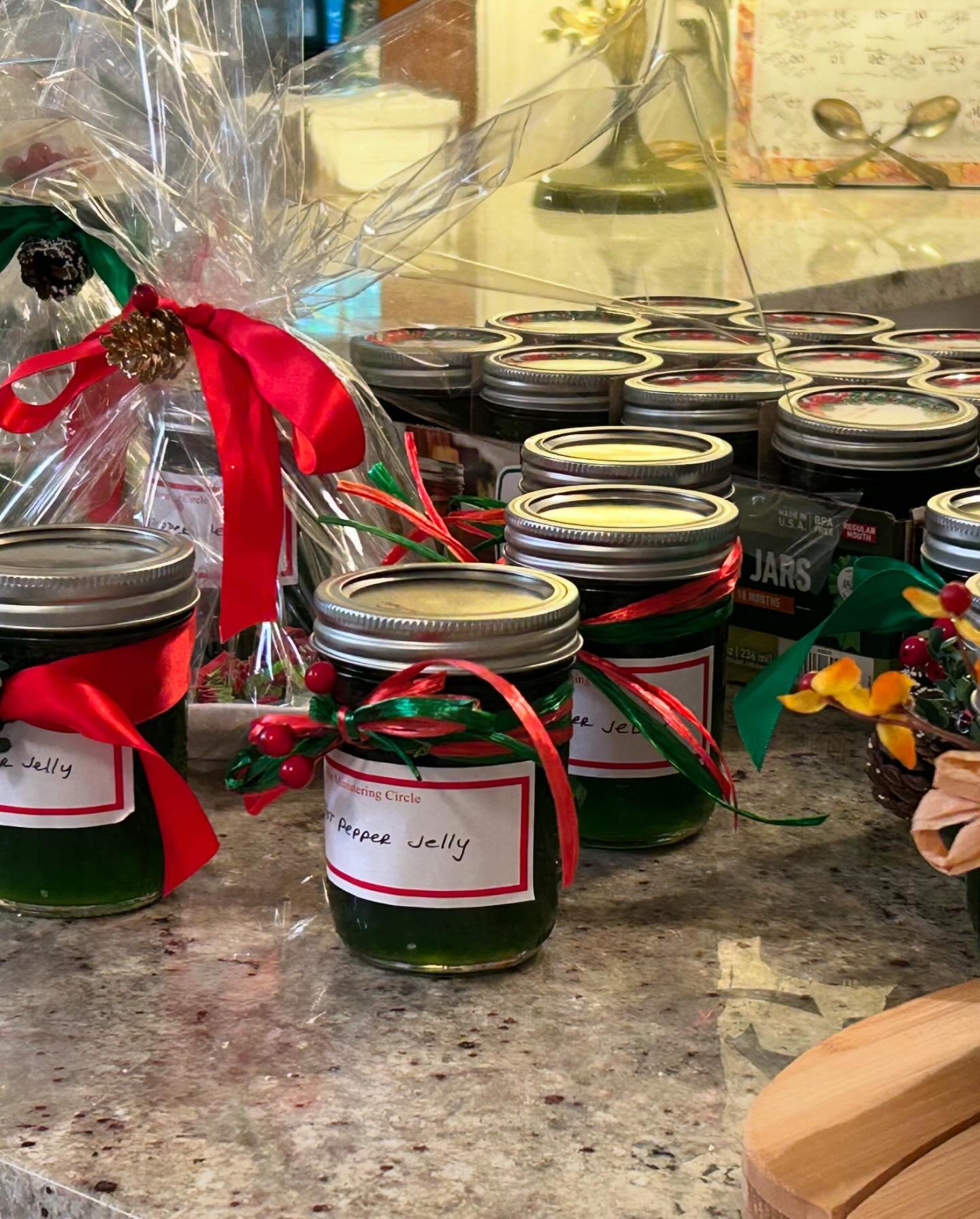 Gourmet For A Cause wonderful homemade delicacies are being prepared everyday for the November 2 Sale at the Elks  Lodge on Oleander  Drive, Wilmington! Also opportunities to purchase Raffle Tickets from members or on line www.theministeringcircle.co