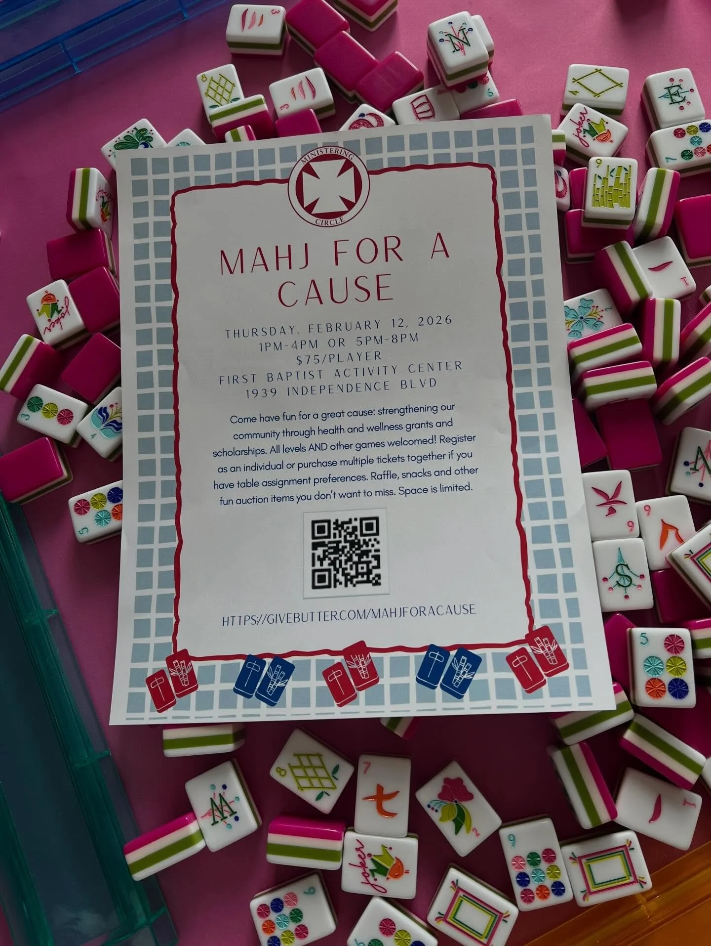 Mahjong is about connection. &ldquo;It&rsquo;s hard to think of another game that has the strong sense of community that Mahjong enjoys,&rdquo; &nbsp;says Kate LeGrare, co-founder of The Mahjong Line. There&rsquo;s a mix of strategy, luck, and friend