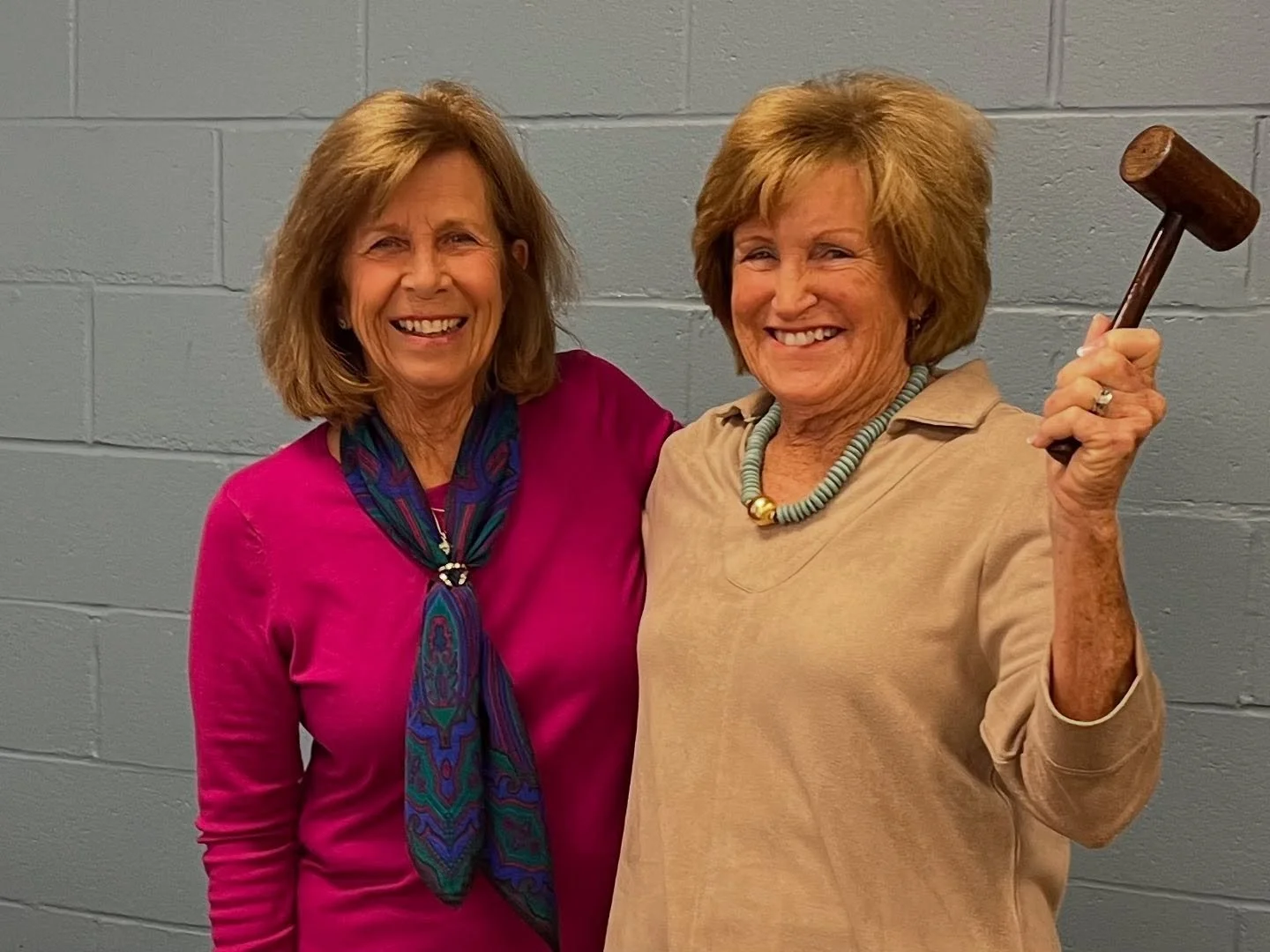 Thank you Anne for your leadership of the Ministering Circle! Thank you Ginger for taking over the  leadership for the next chapter!  Www.theministeringcircle.com
