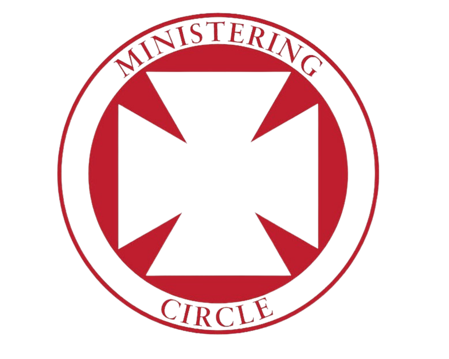 The Ministering Circle