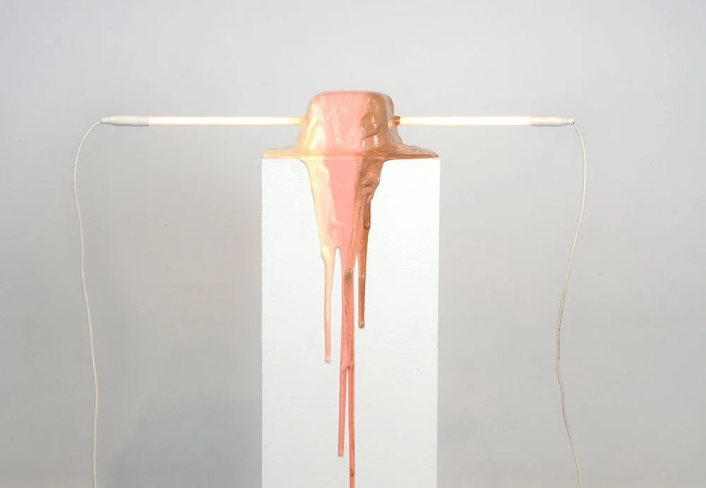 Neonpolitan (neon, argon, Ice cream)