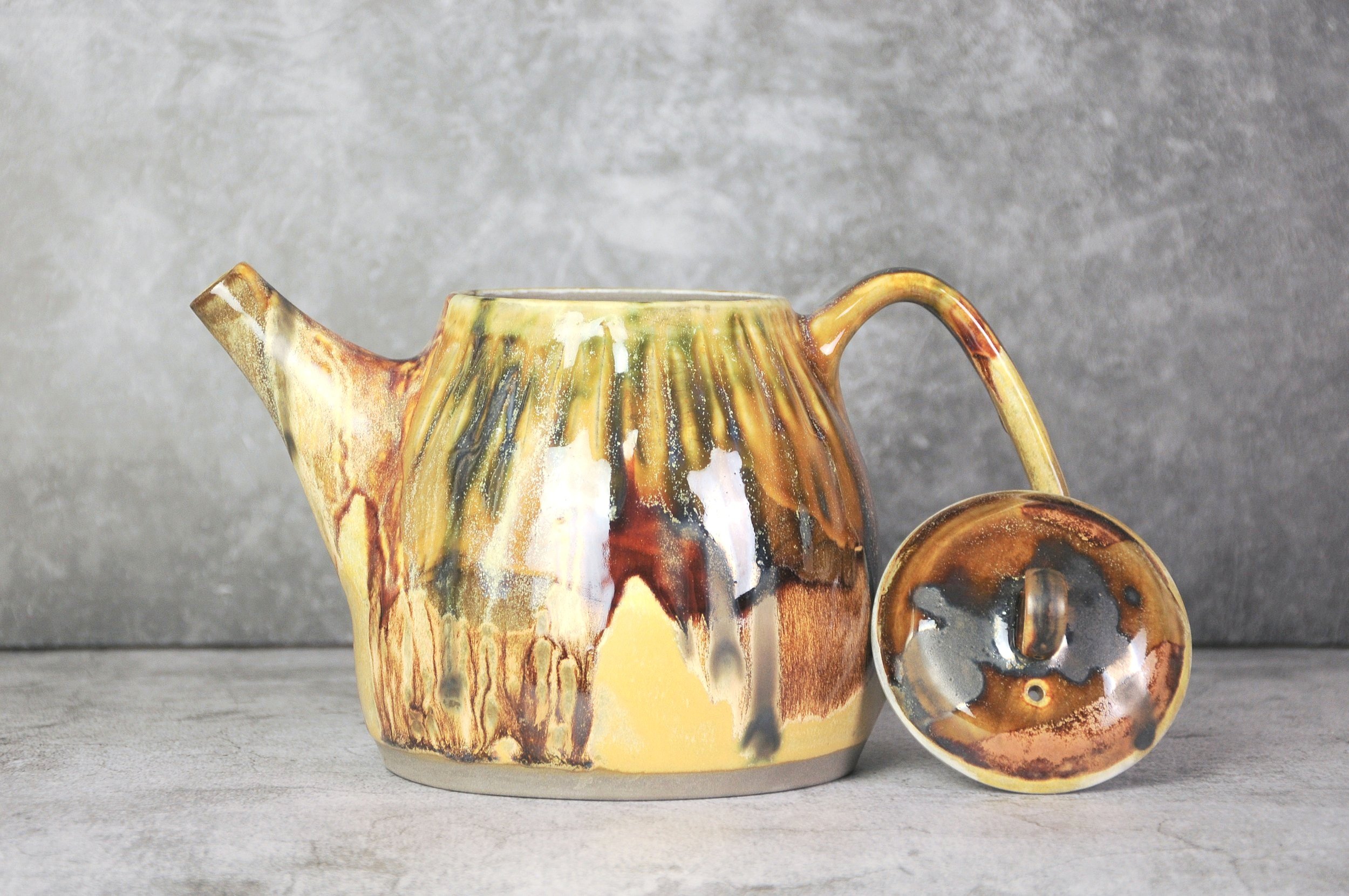 Ceramic