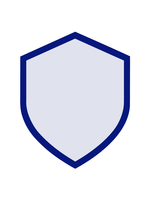 Image of a shield