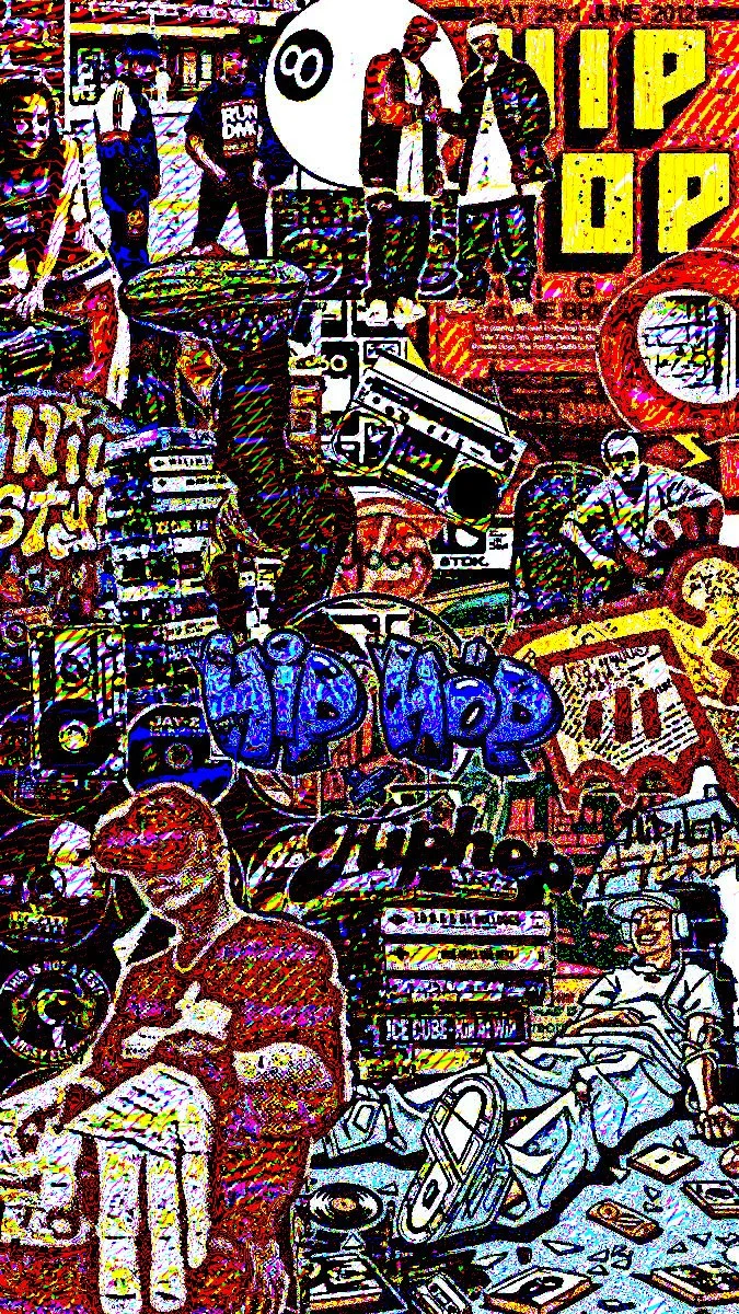 From the Field: Pass the Mic