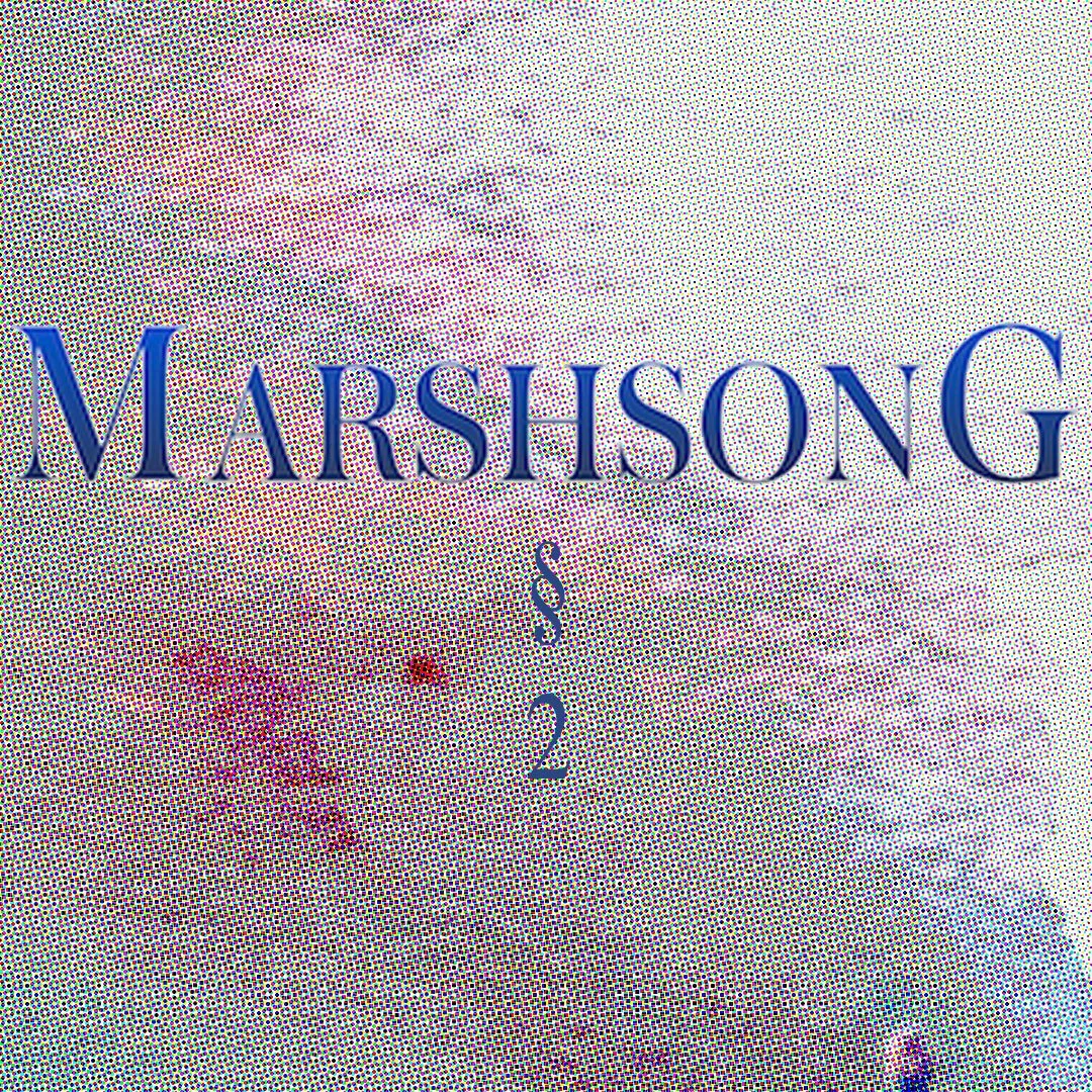 Marshsong: Chapter 2 The Cruel Joy of Siblings
