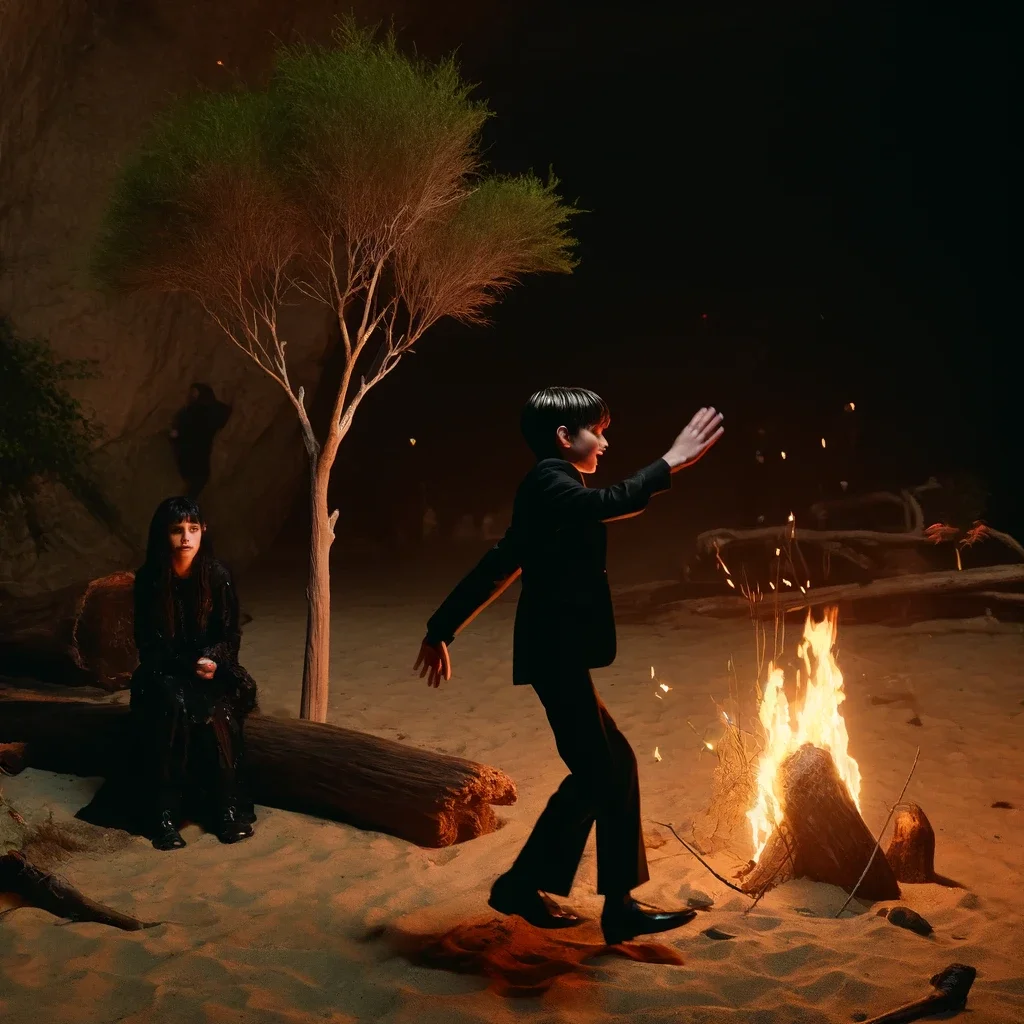 Marshsong Chapter 4: The Trouble with Fennel