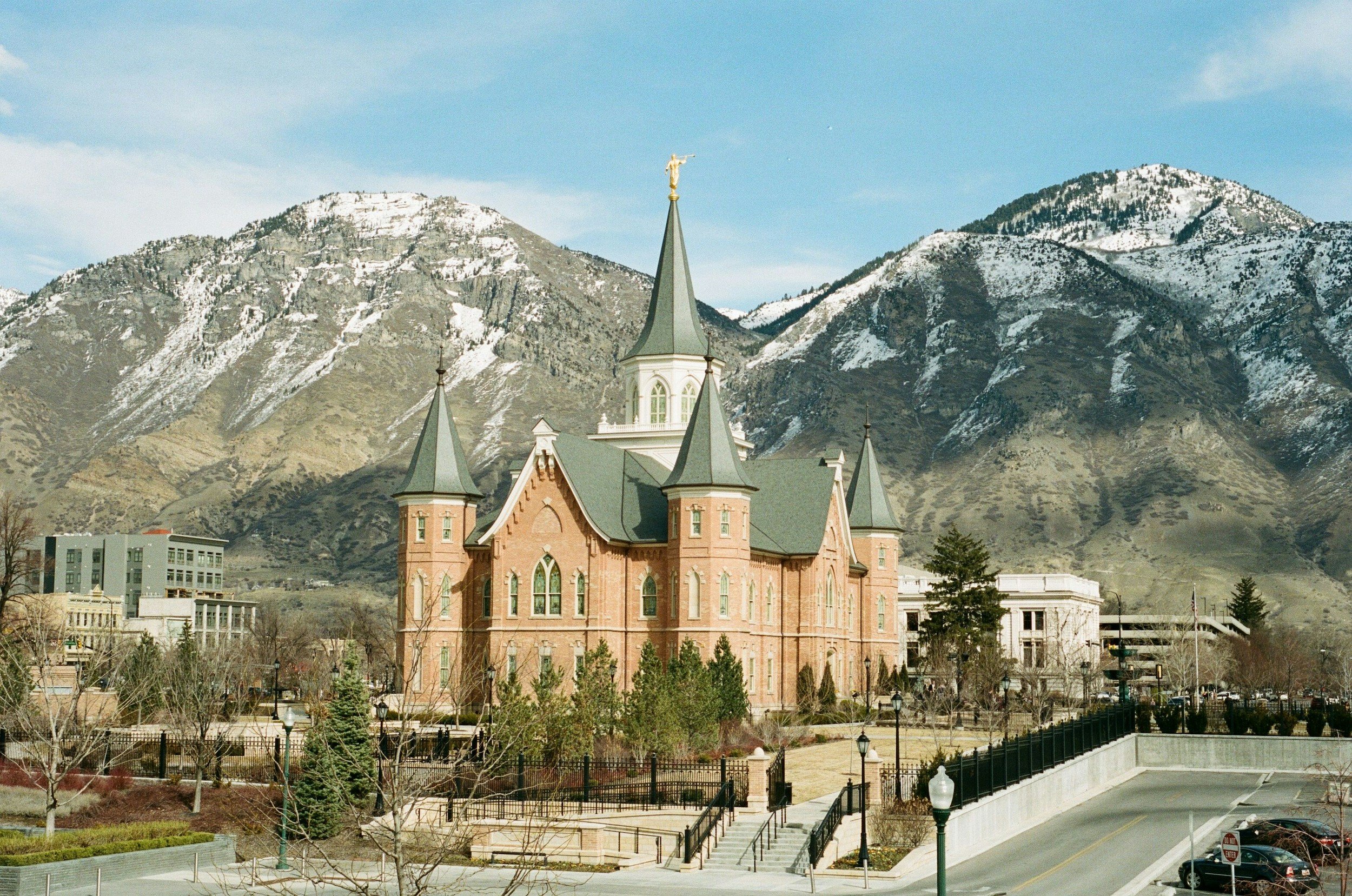 Utah’s Hidden Gems: The Best Places to Live in the U.S. You Haven’t Considered (Yet!)
