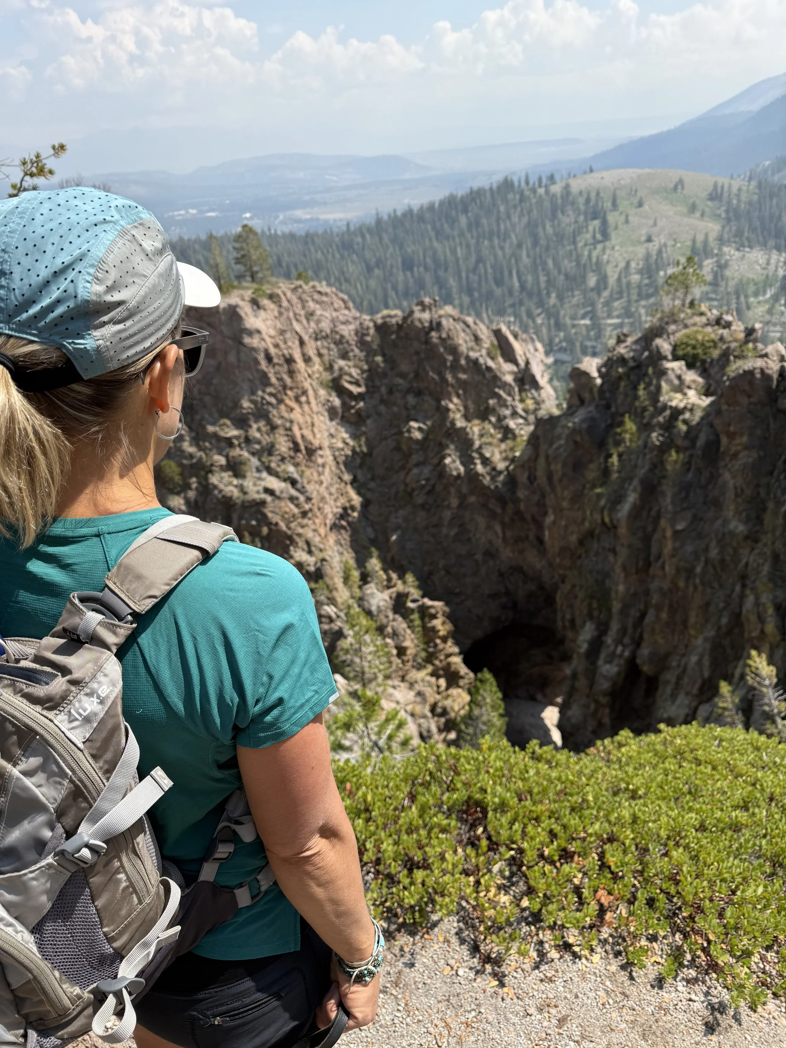 The Emotional Side of Vanlife: Fear, Loneliness, Excitement, and Everything in Between