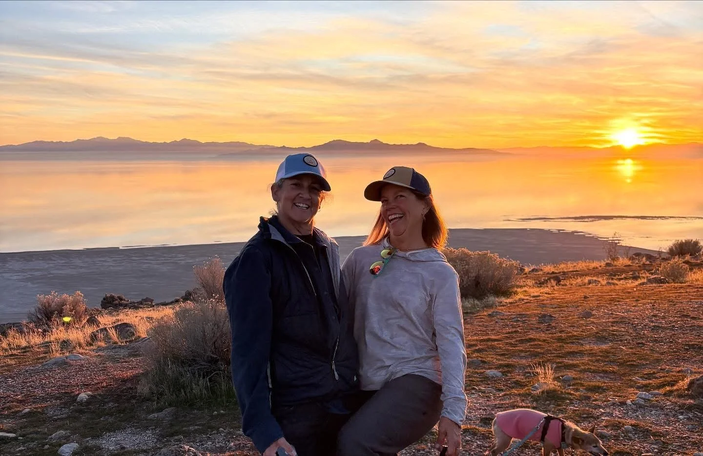 Gratitude for Vanlife and this Community