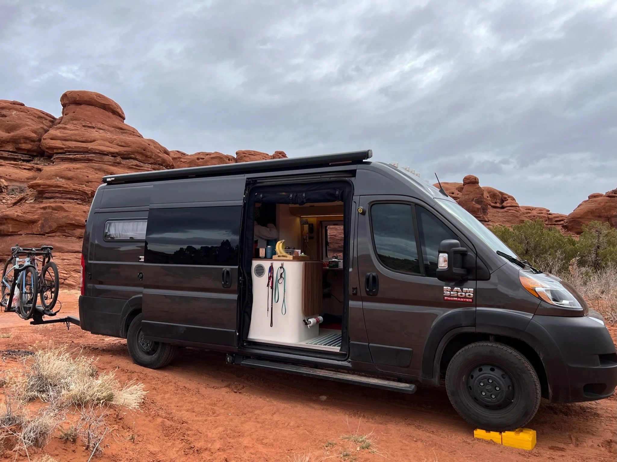 What to Know Before Buying a Campervan: Real Talk From Women Living It