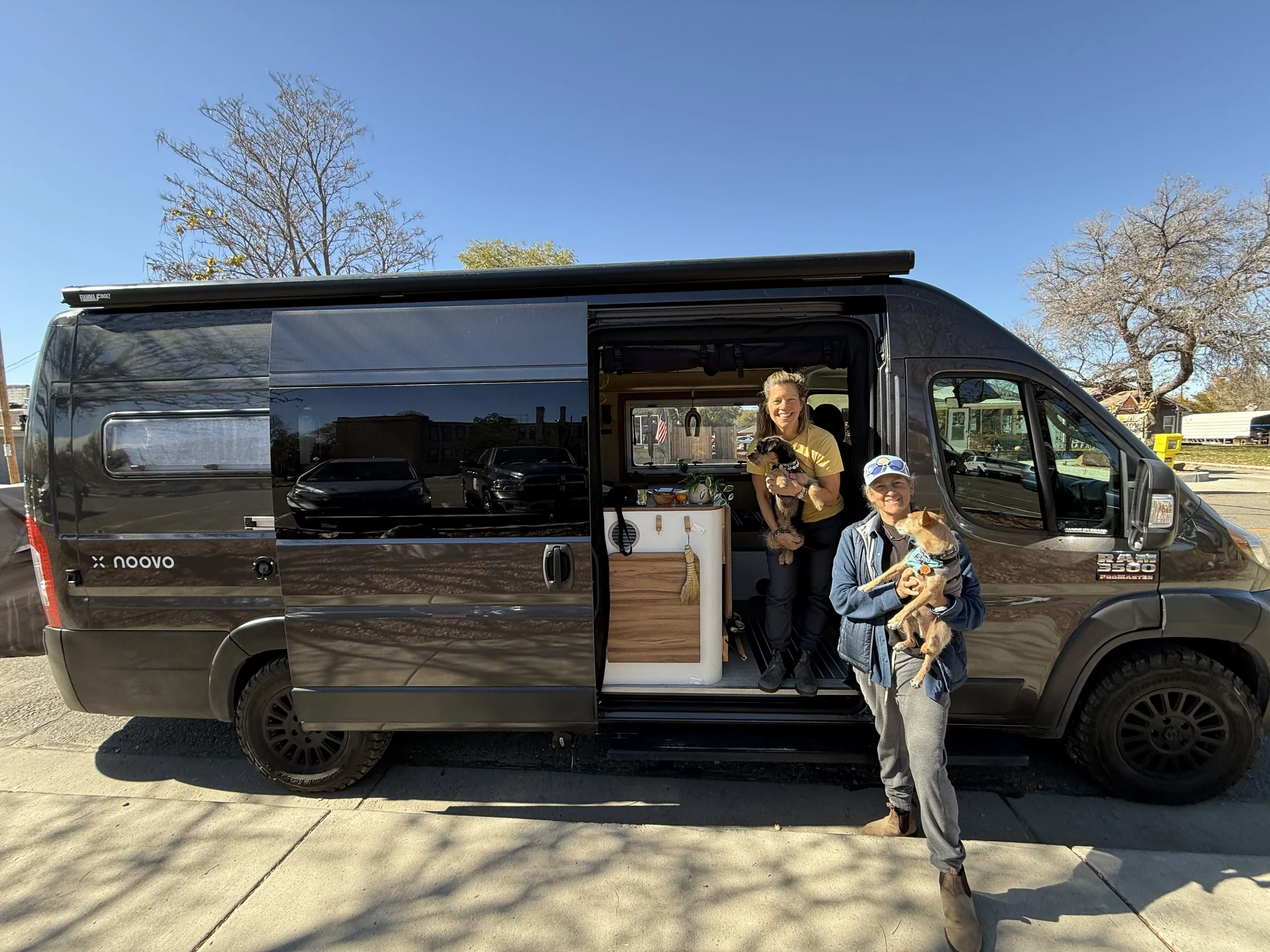 What Every ProMaster Owner Should Know Before Hitting the Road
