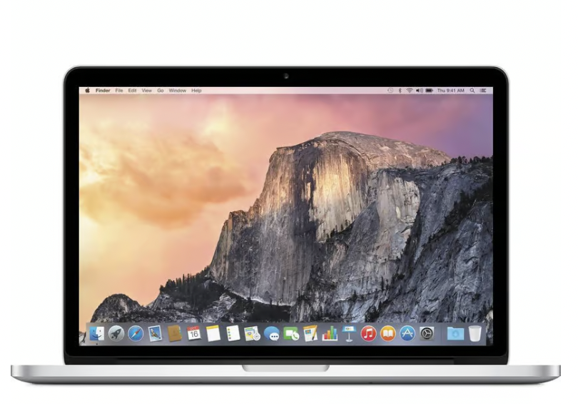 Apple Computer, Apple Macbook Pro, Apple iMac