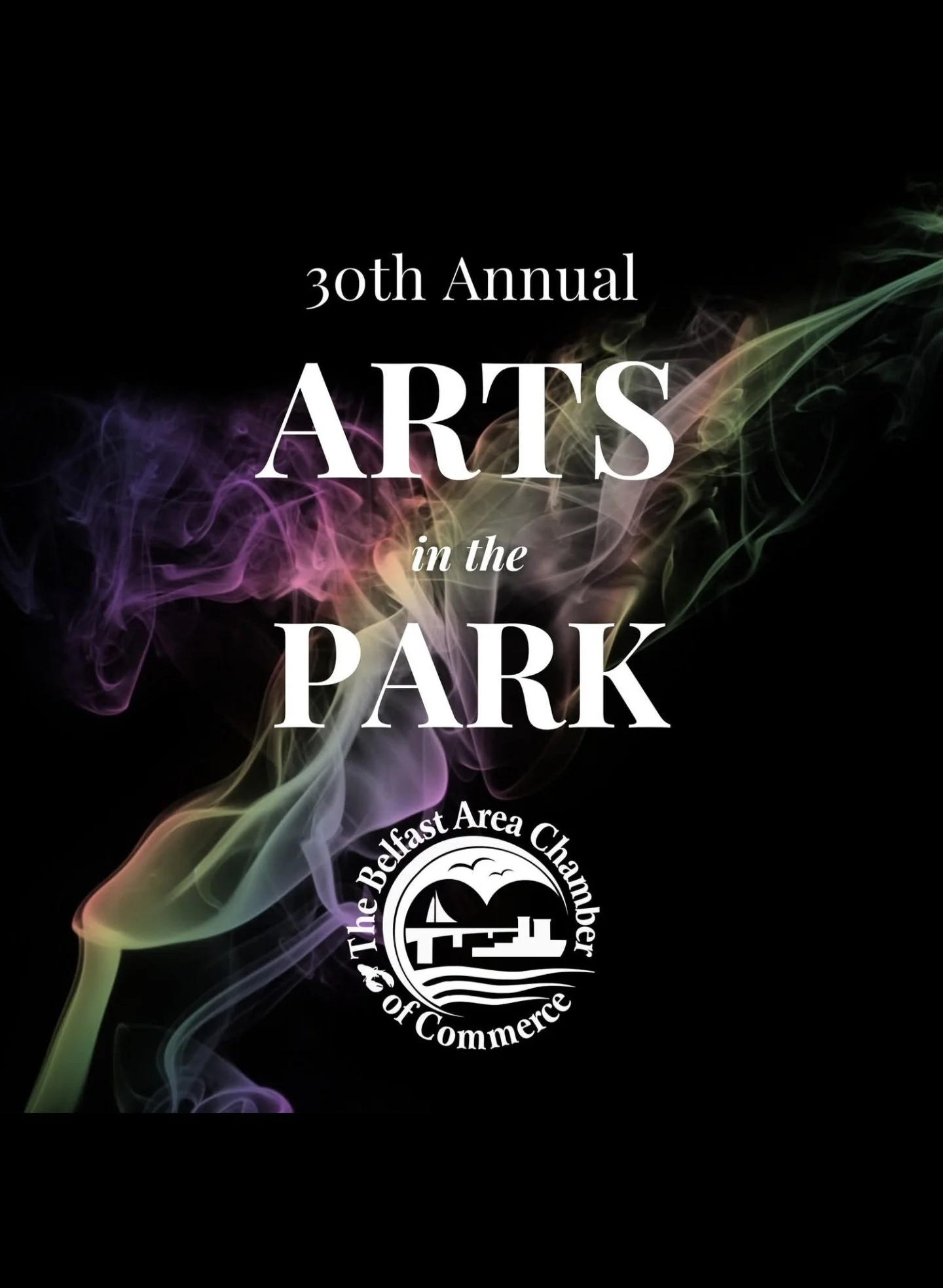 Belfast Art in the Park 