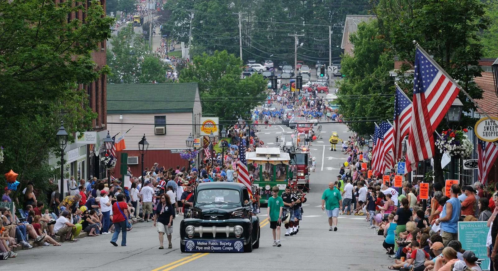 Bath Heritage Days 