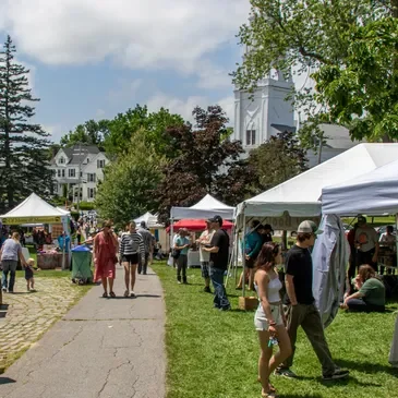 MCA Guild Fine Craft Show - Portland