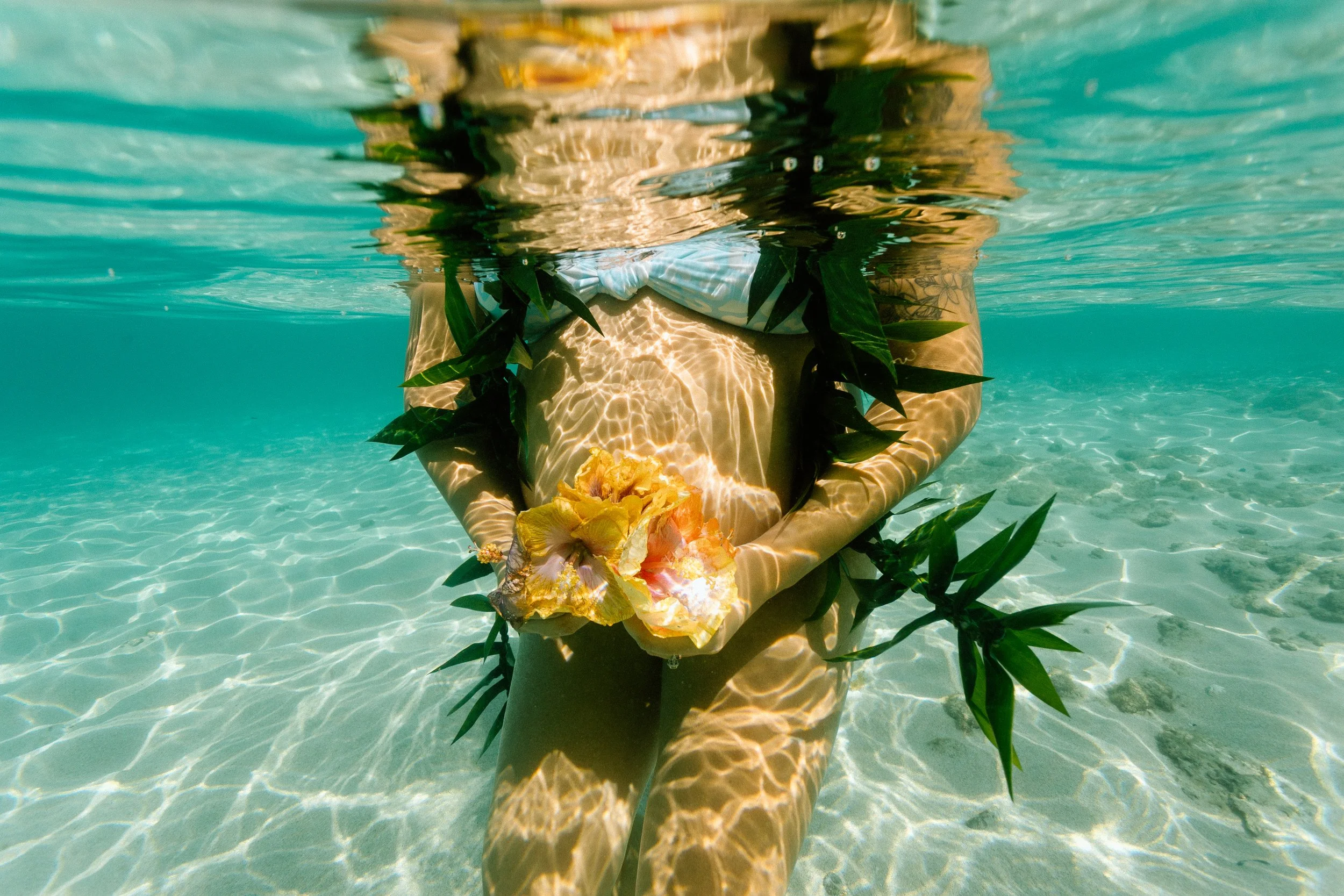 Baby Moon Hawaii: The Ultimate Guide for Expecting Moms (+ Maternity Photo Tips)