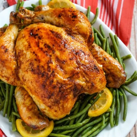 Roasted Chicken