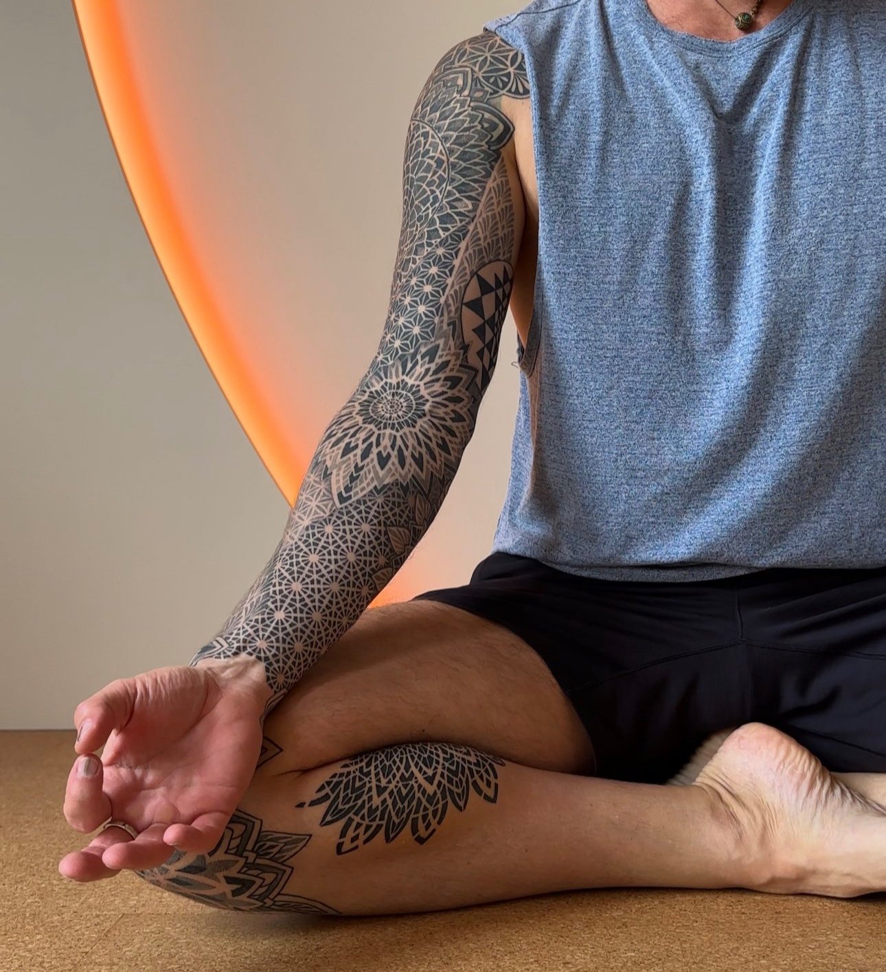 Pranayama Workshop