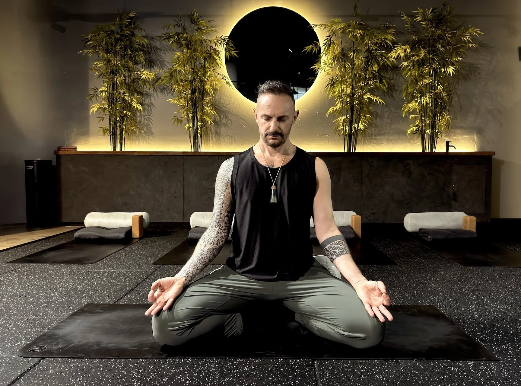 Rest &amp; Reset: A Restorative Afternoon for Queer Men