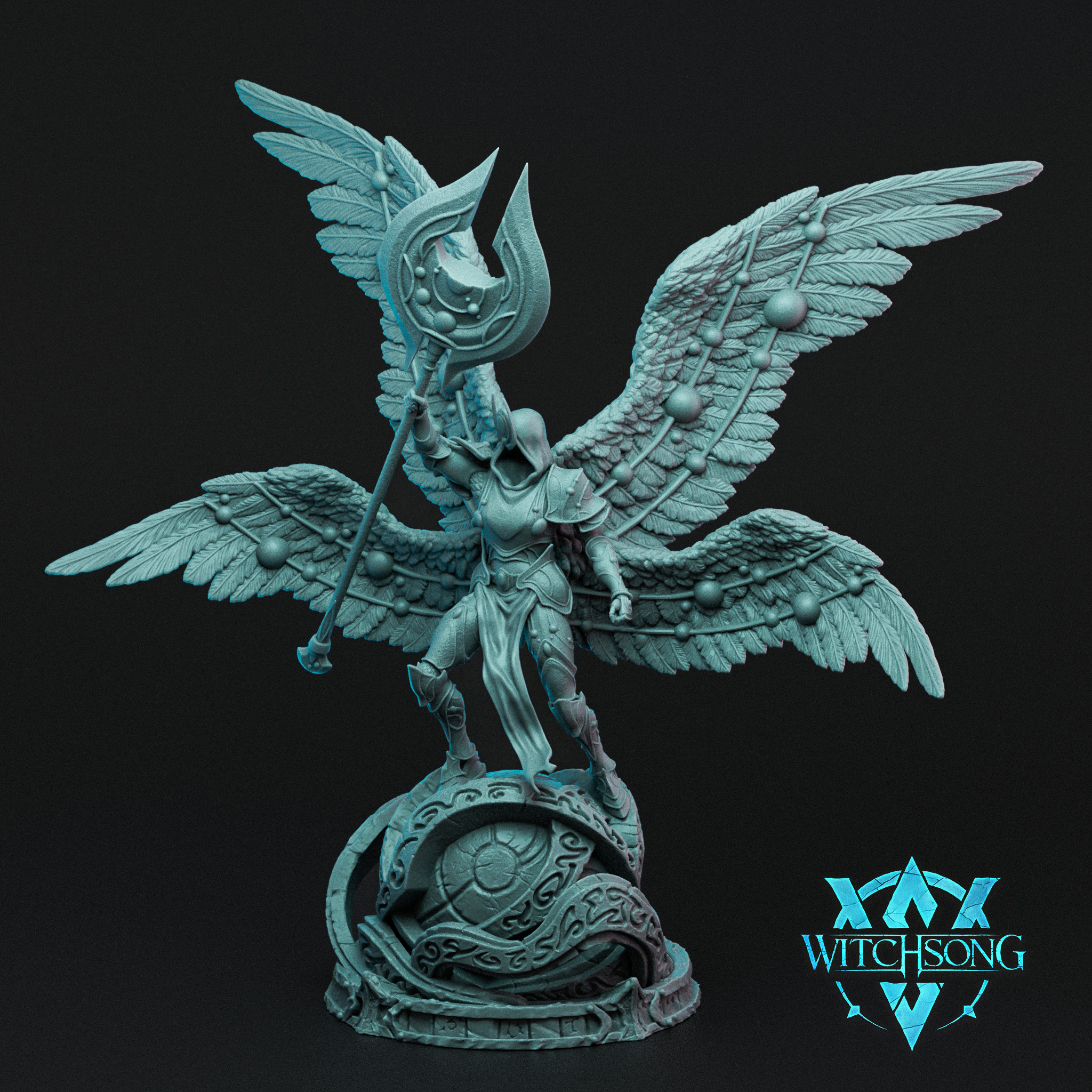 Novalight Seraph