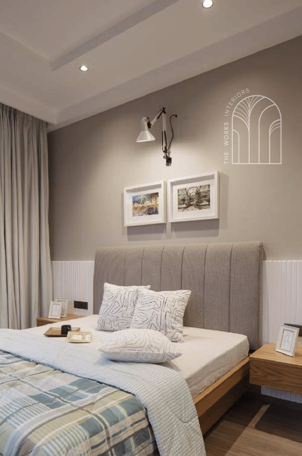 Son's Bedroom