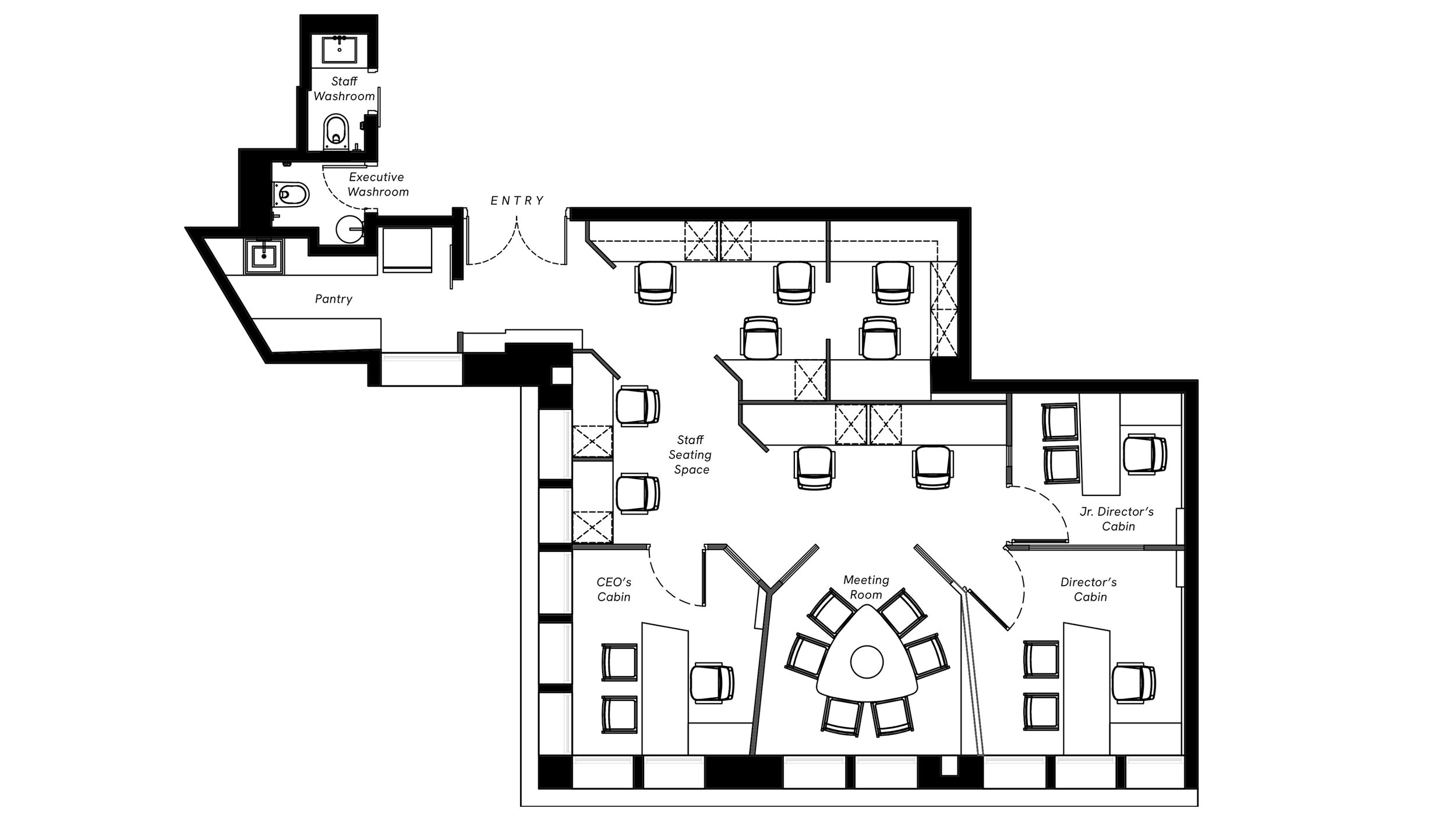 Layout Plan