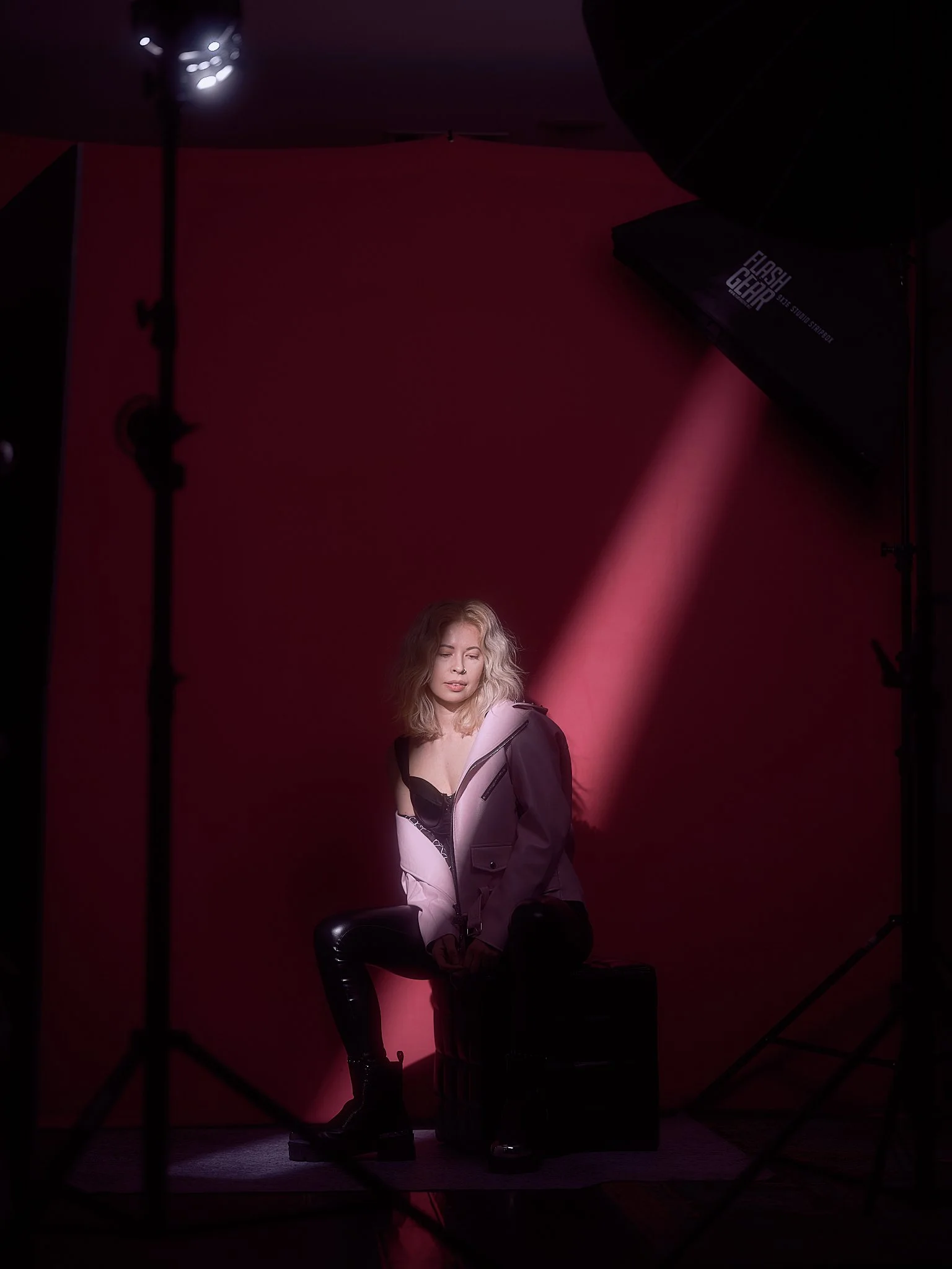 Lighting & Education for Creators