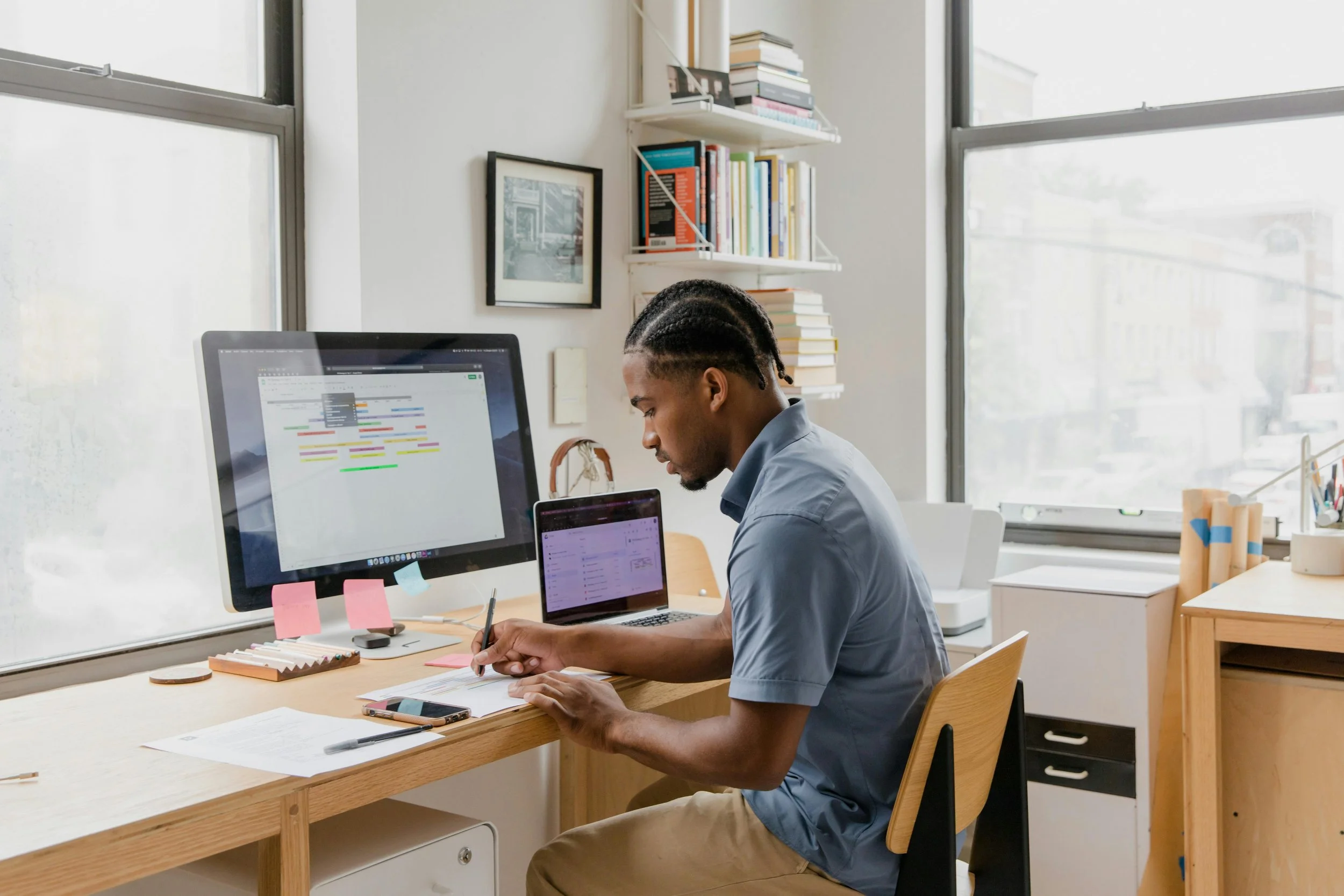 The Role of Onboarding in Long‑Term Remote Productivity