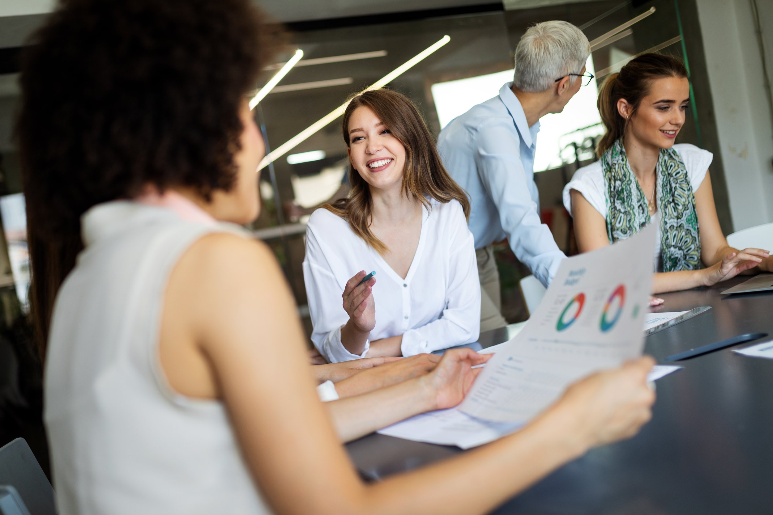 HR Trends for 2026: What’s next for talent &amp; teams?
