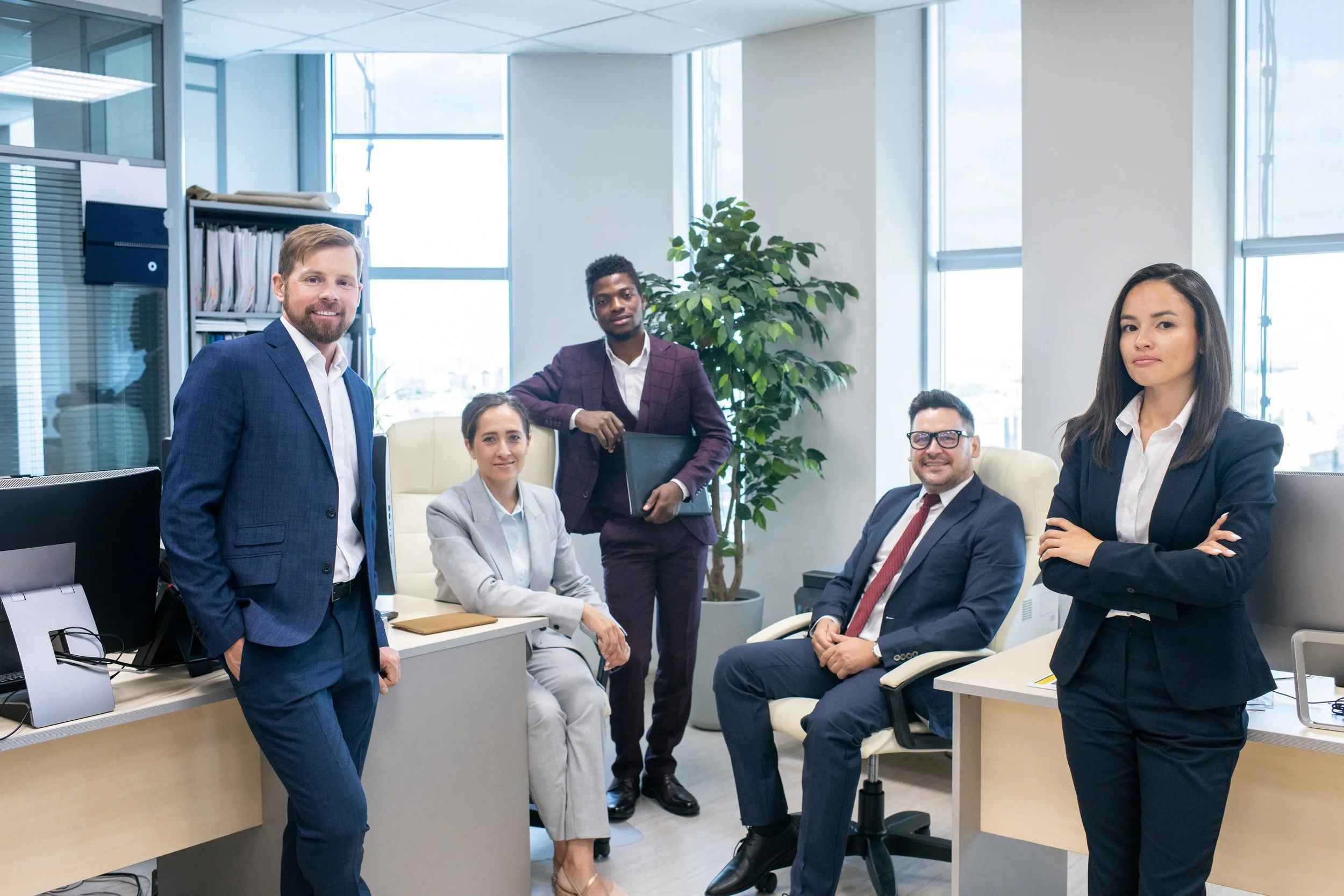 5 Best Practices to Build a High‑Performing Legal Team in 2026