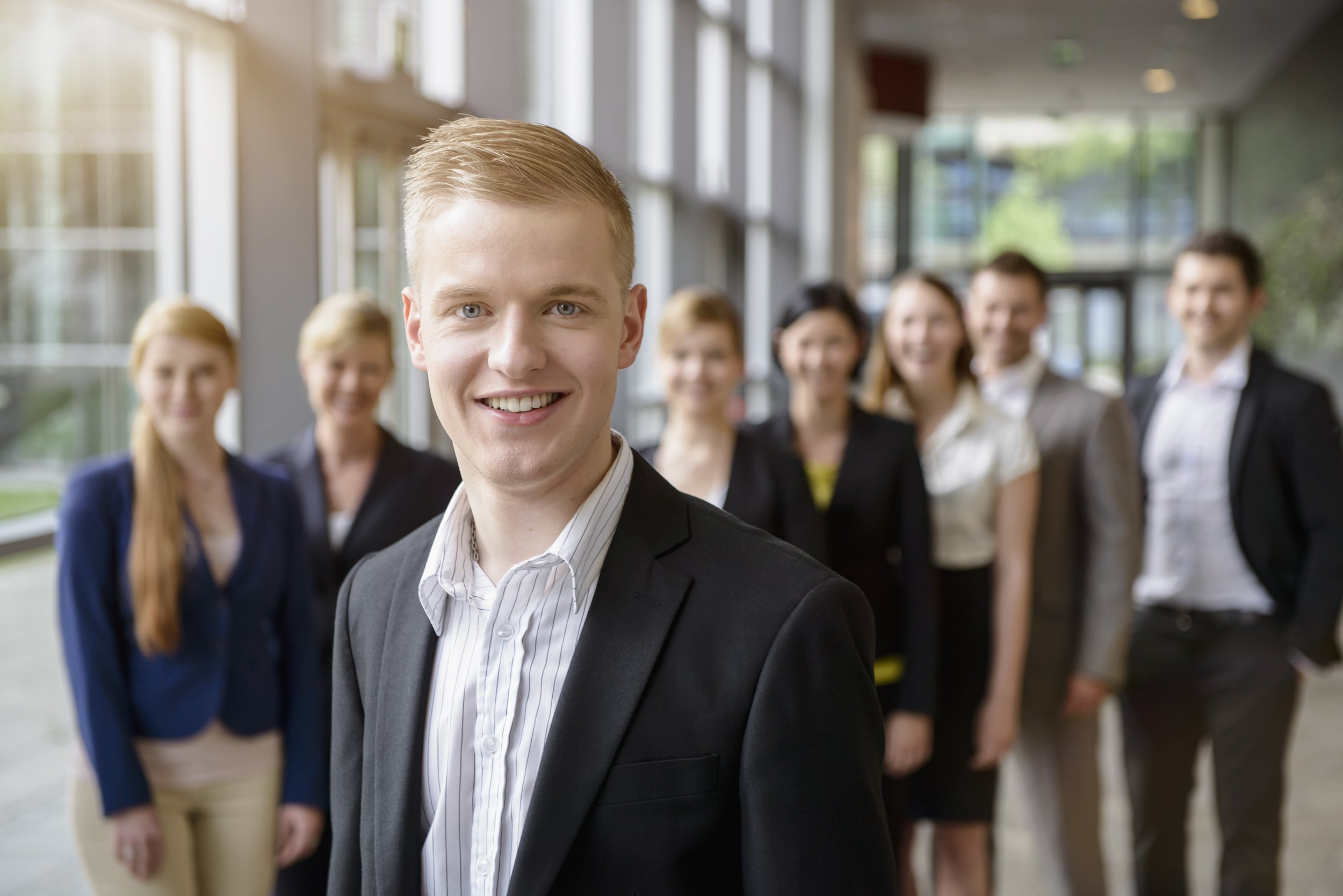 Gen Z Is Reshaping Work—Here’s What Companies Need to Know