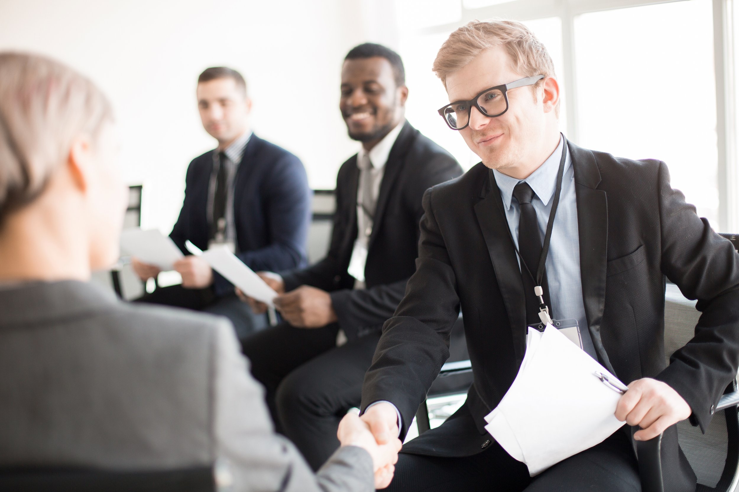 Spring Cleaning Your Hiring Process: 5 Signs It’s Slowing Your Growth