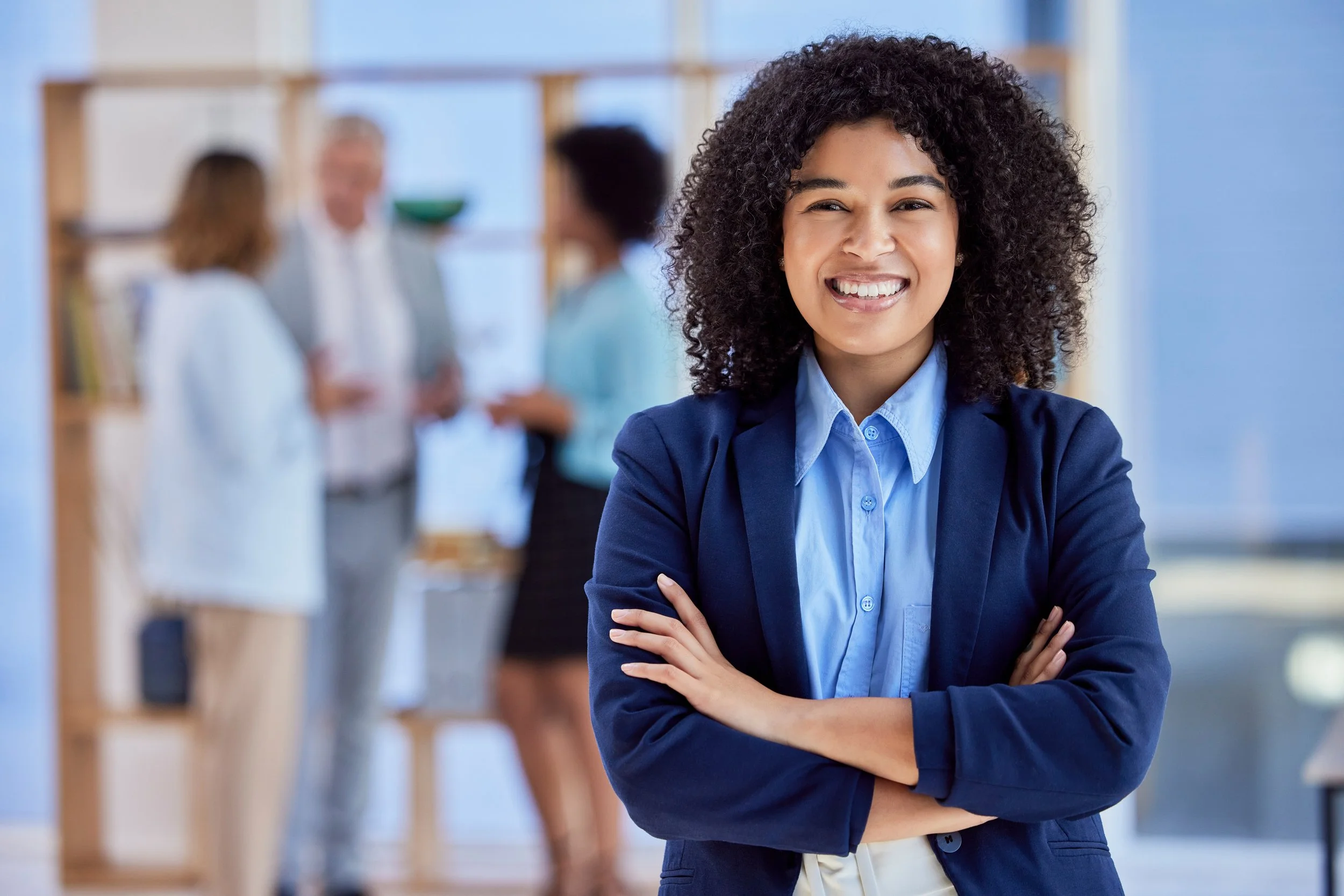 Why Younger CEOs Are Driving the Next Remote Work Shift
