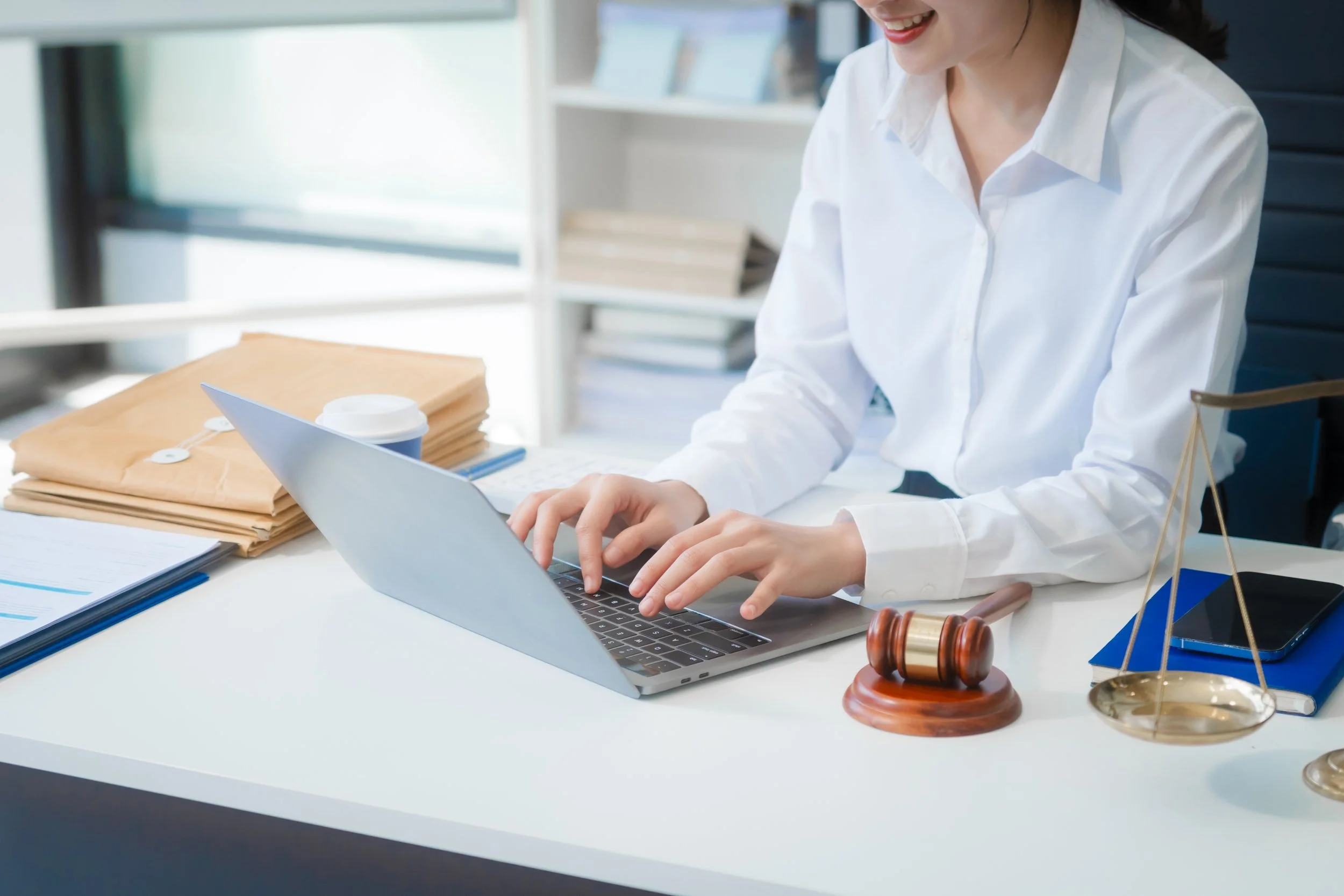AI in Law Firms: What It Means for Remote Legal Teams in 2026