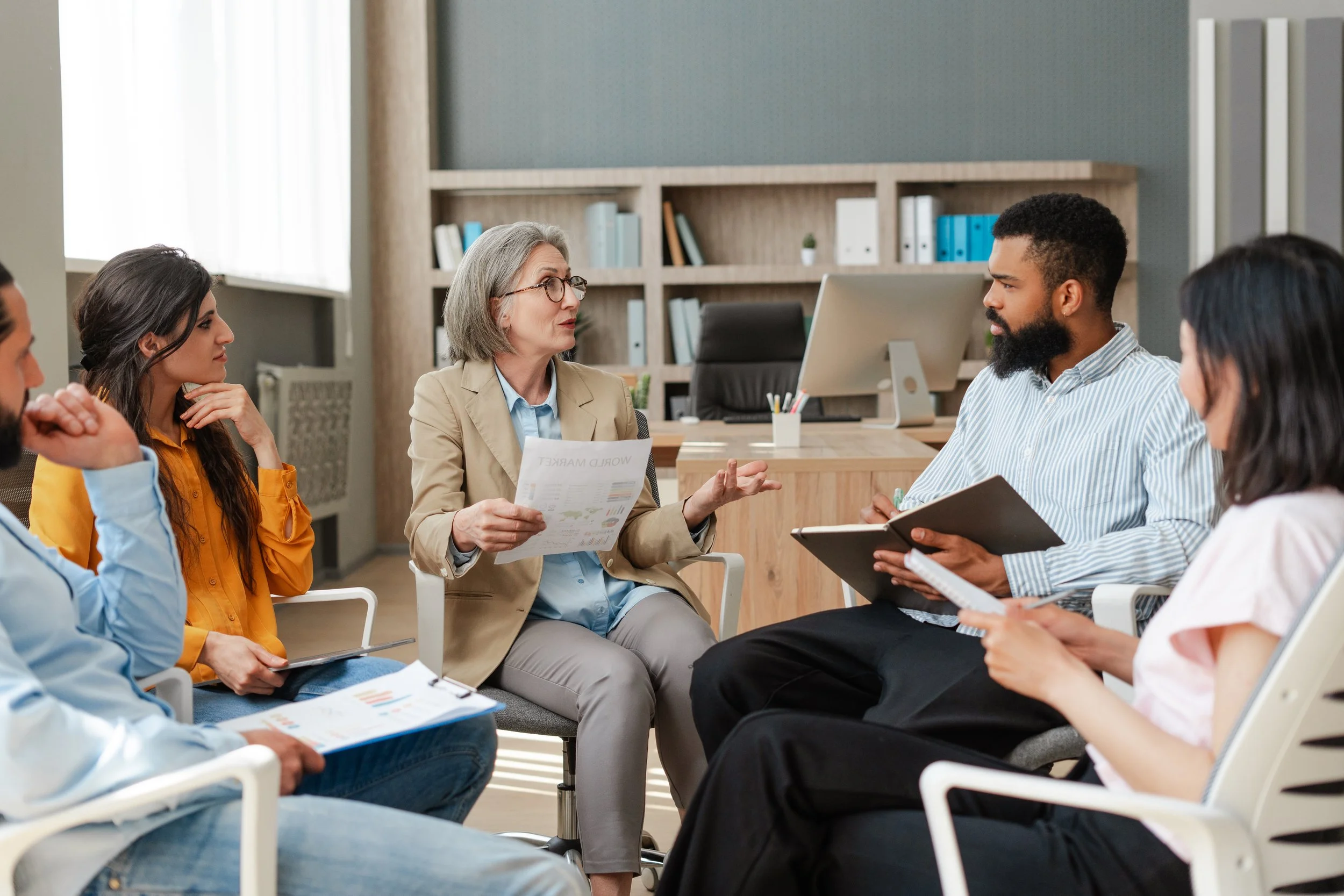 Why Mental Health Is Becoming a Leadership Issue in 2026
